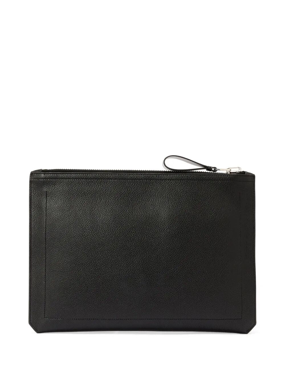 Tom Ford Men Leather Wallet - 4