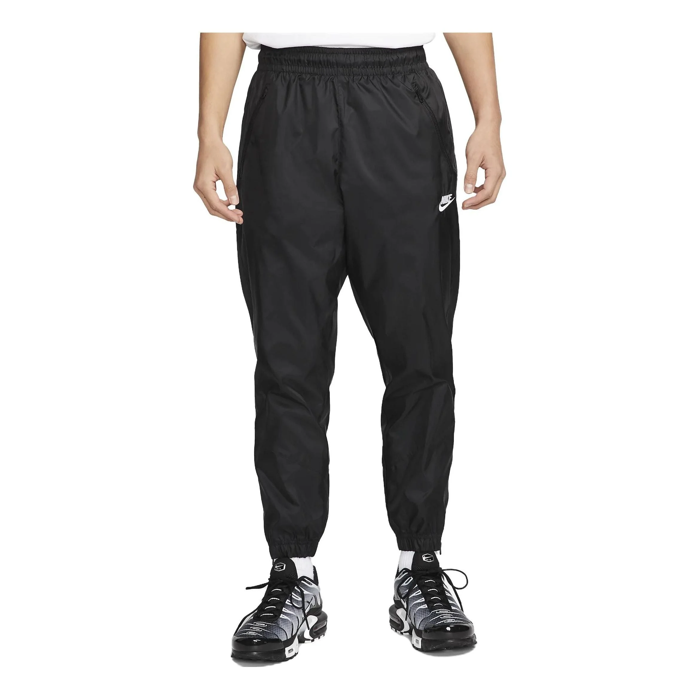 Nike Windrunner Woven Lined Trousers 'Black' DX0654-011 - 1