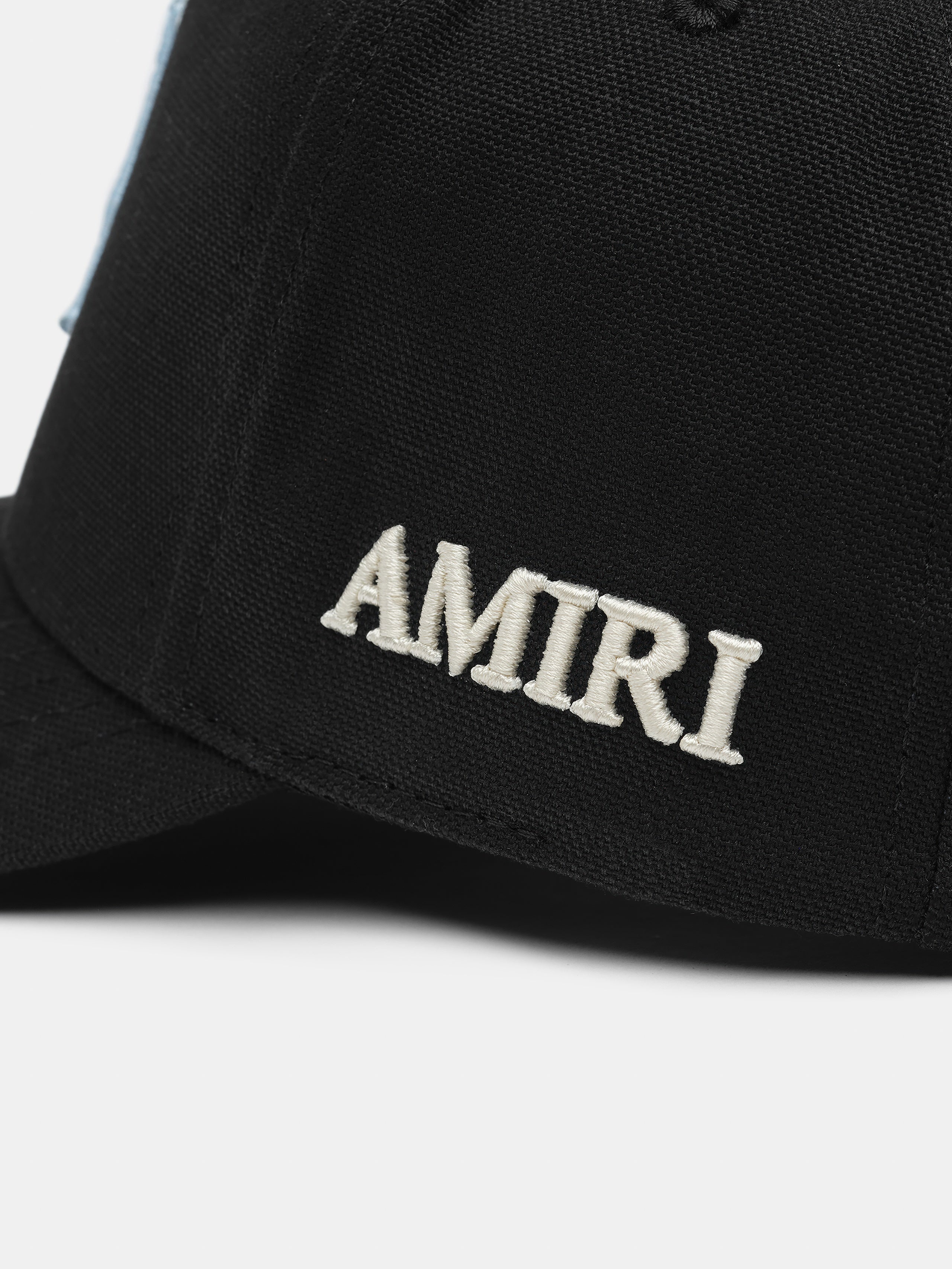 MA OUTLINE CANVAS HAT - 5