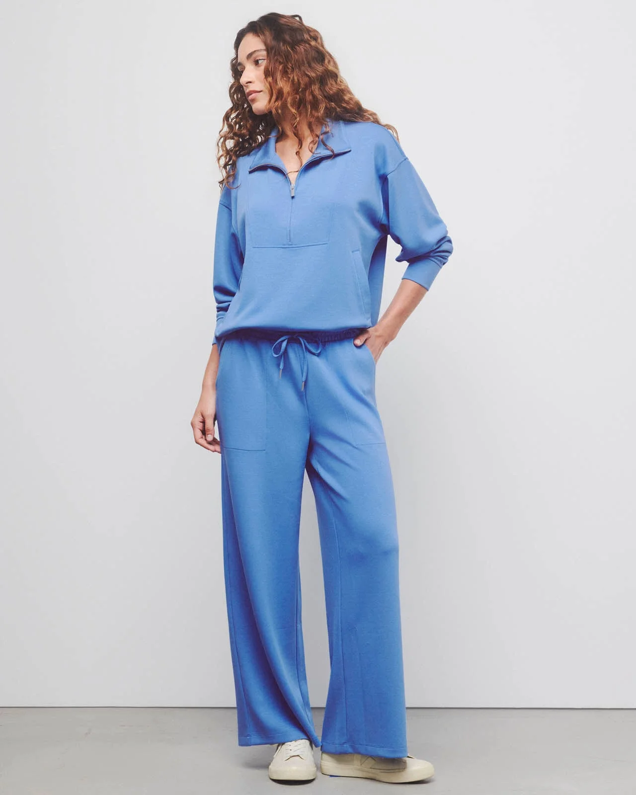 Scubasoft Sweatpant - 1
