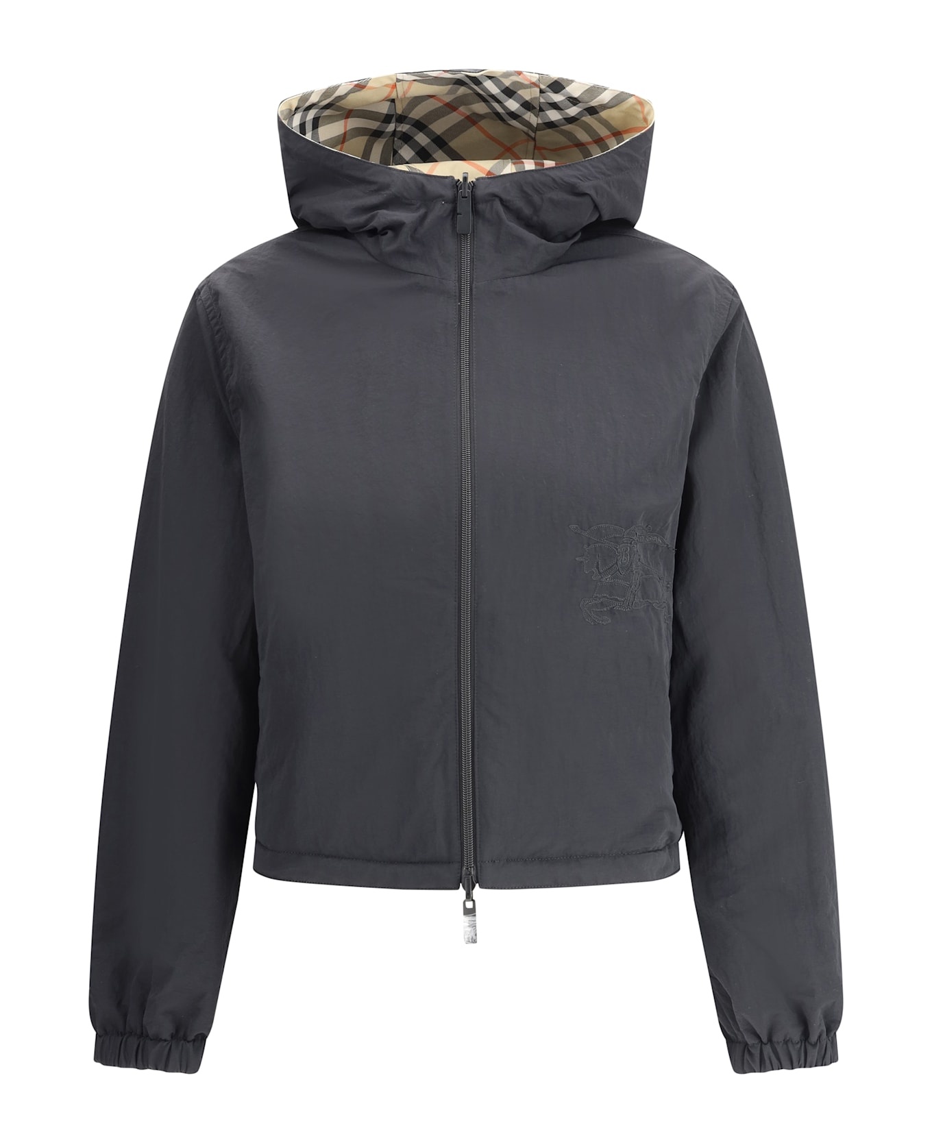 Reversible Jacket - 2