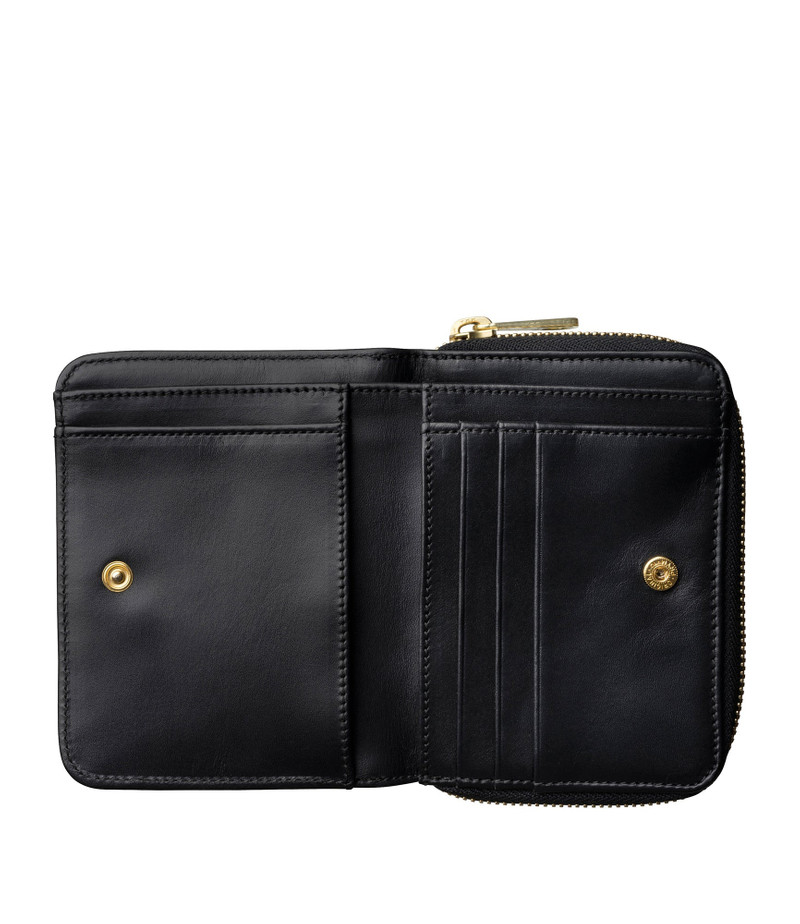 A.P.C. Emmanuelle Compact Wallet outlook