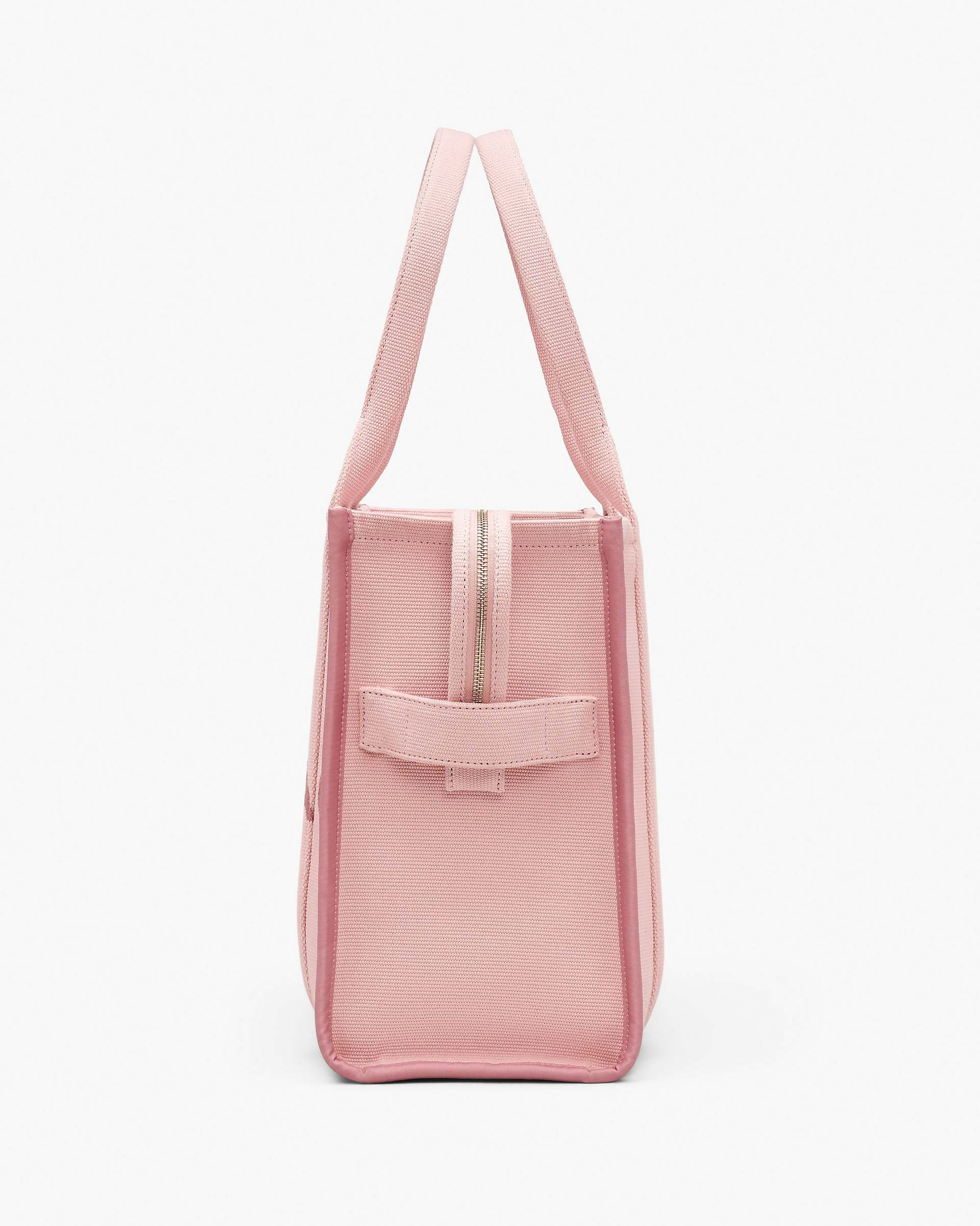 THE JACQUARD LARGE TOTE BAG - 6