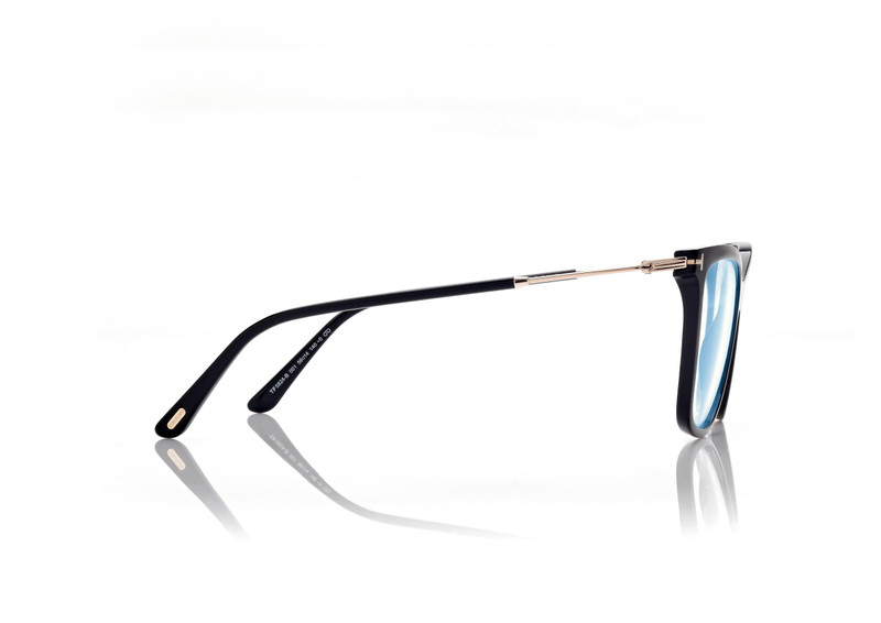 BLUE BLOCK SOFT CAT EYE OPTICALS CLIP ON SUN 3