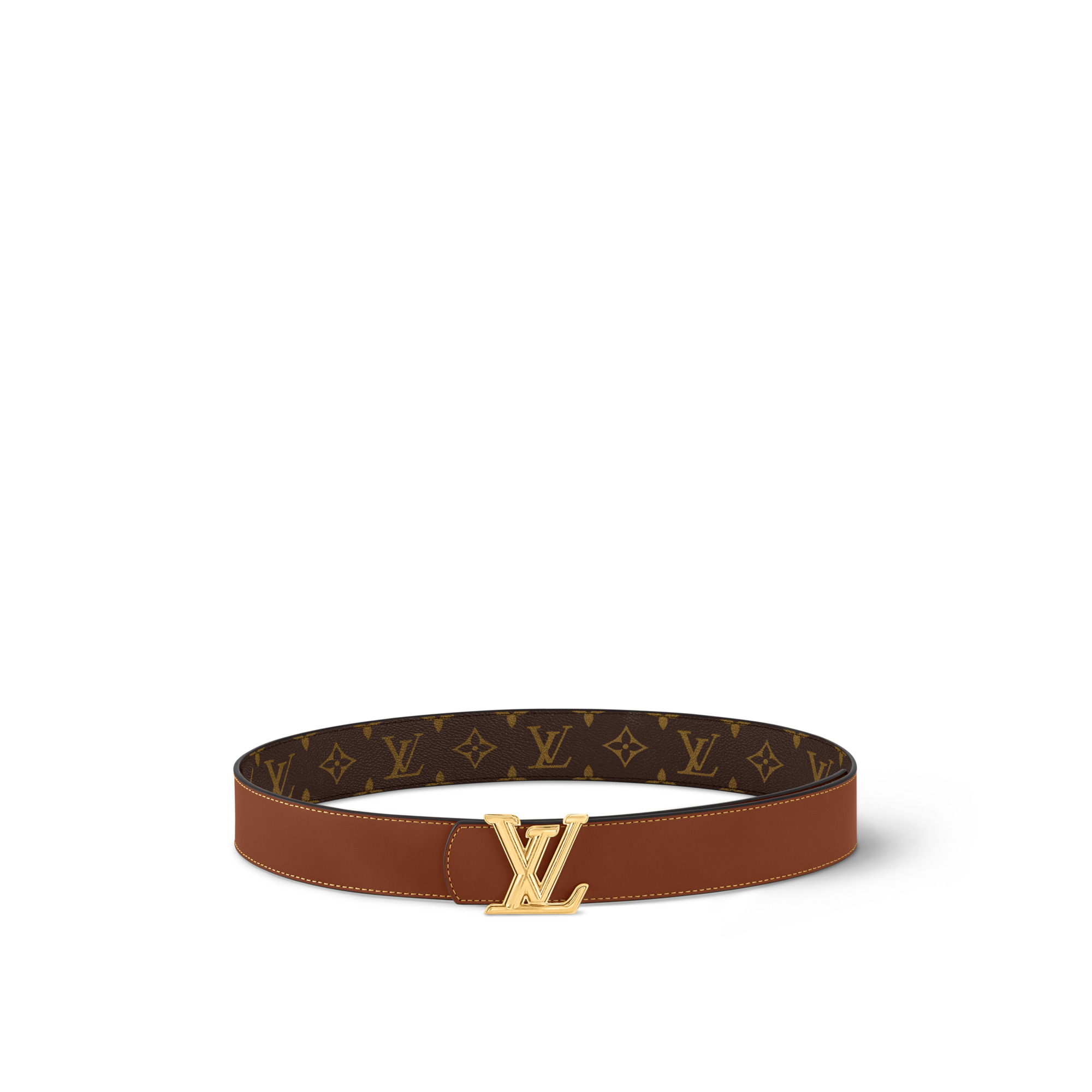 LV Dimension 40mm Reversible Belt - 3