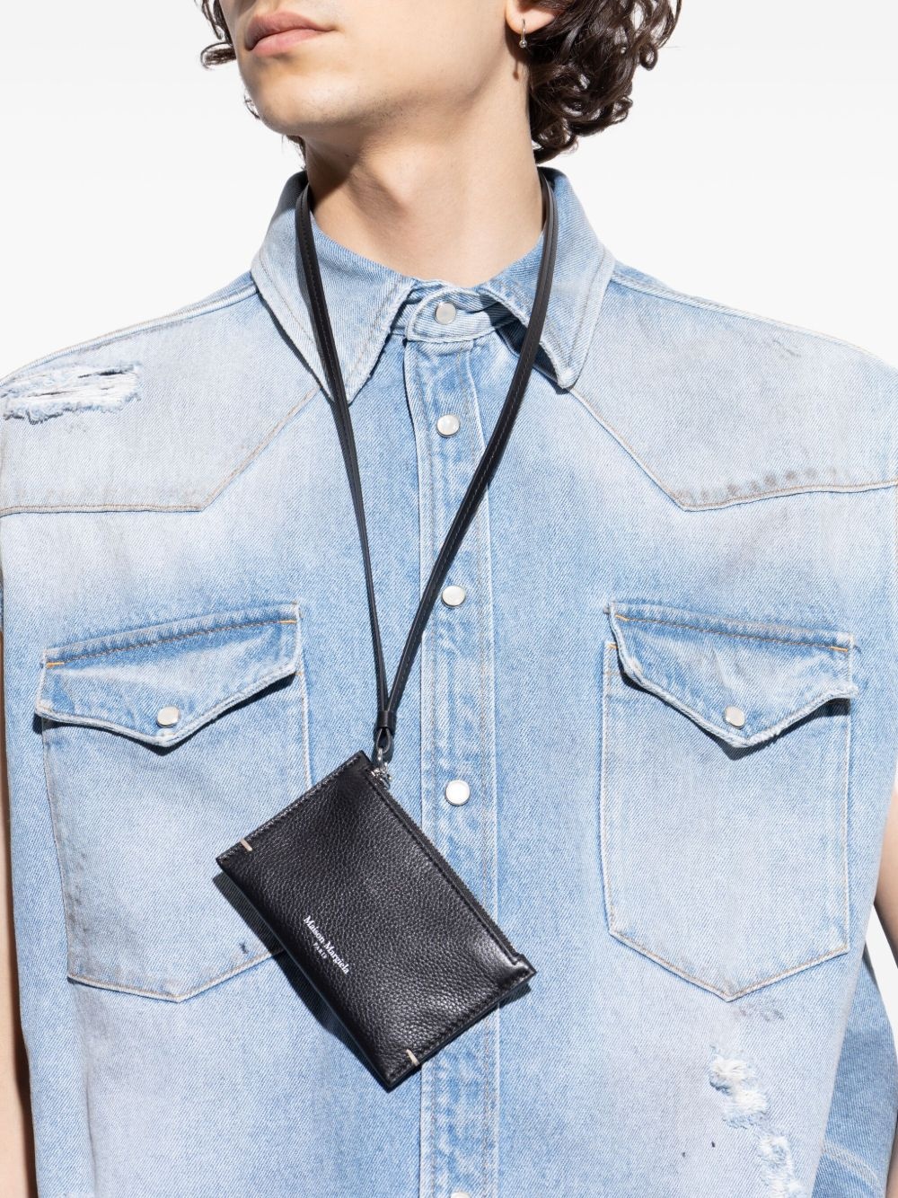 leather wallet - 7