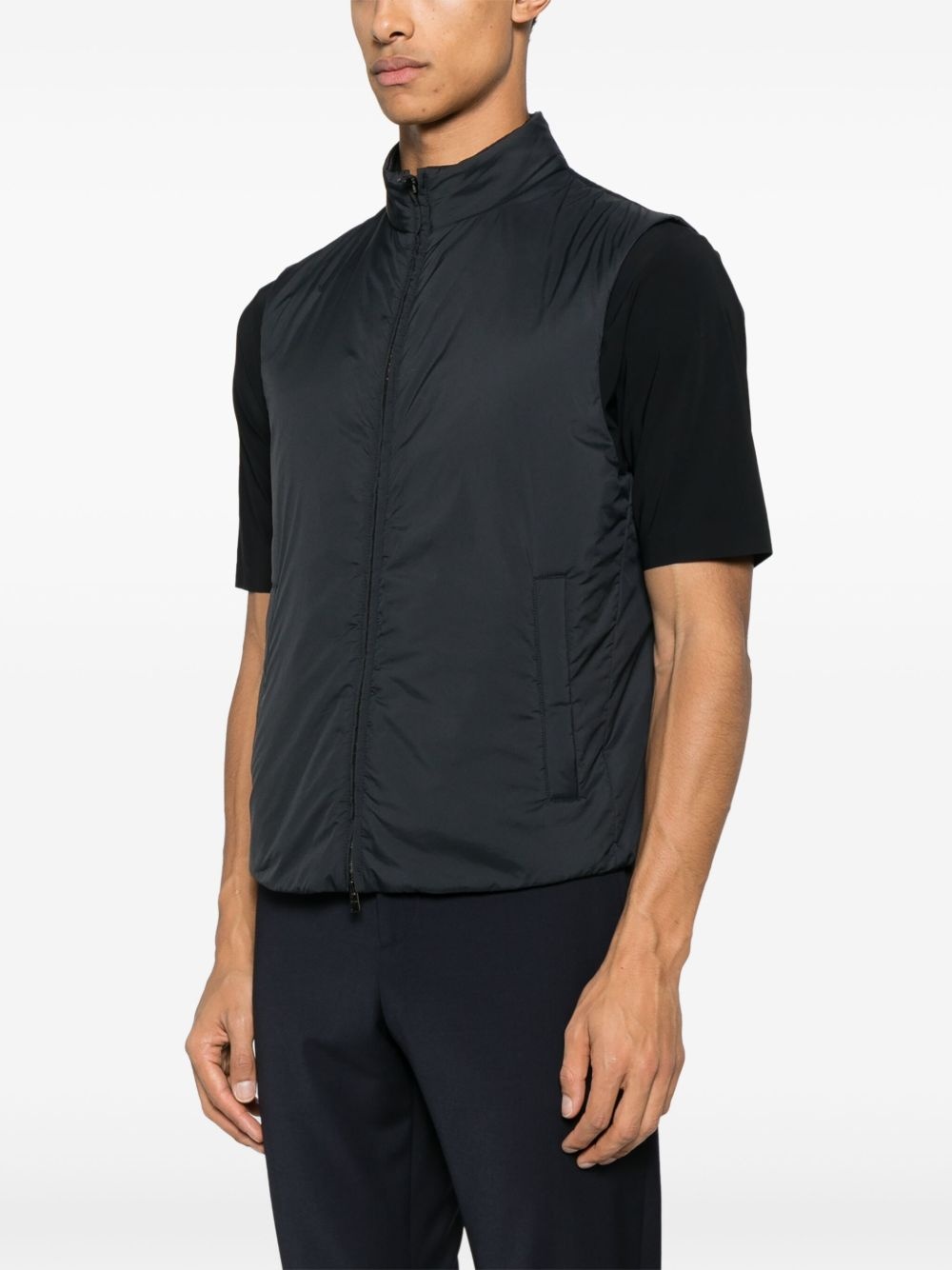 lightweight gilet - 3