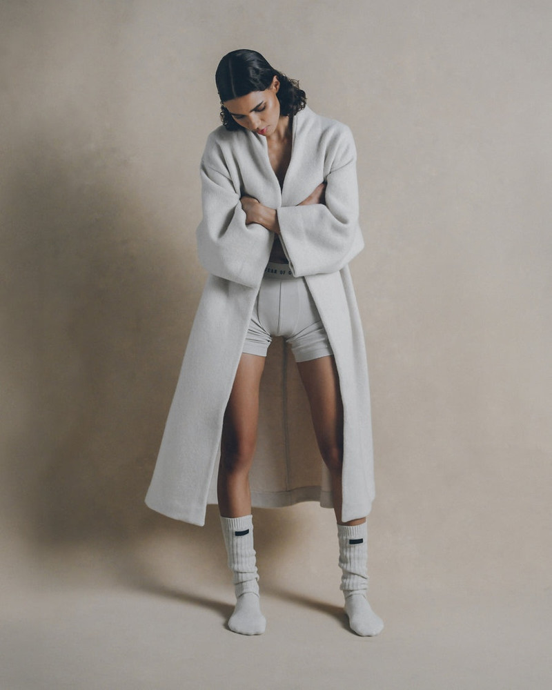 Fear of God The Lounge Sock | REVERSIBLE