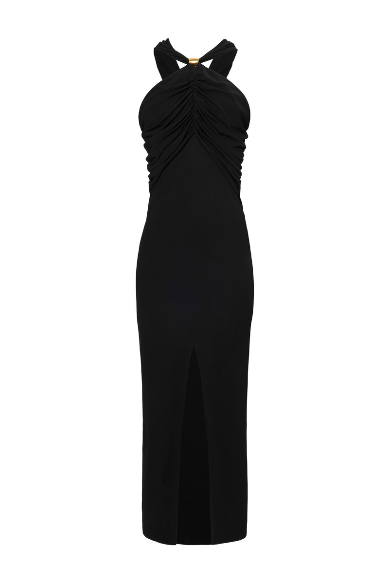 'MARLENE' DRESS - 1