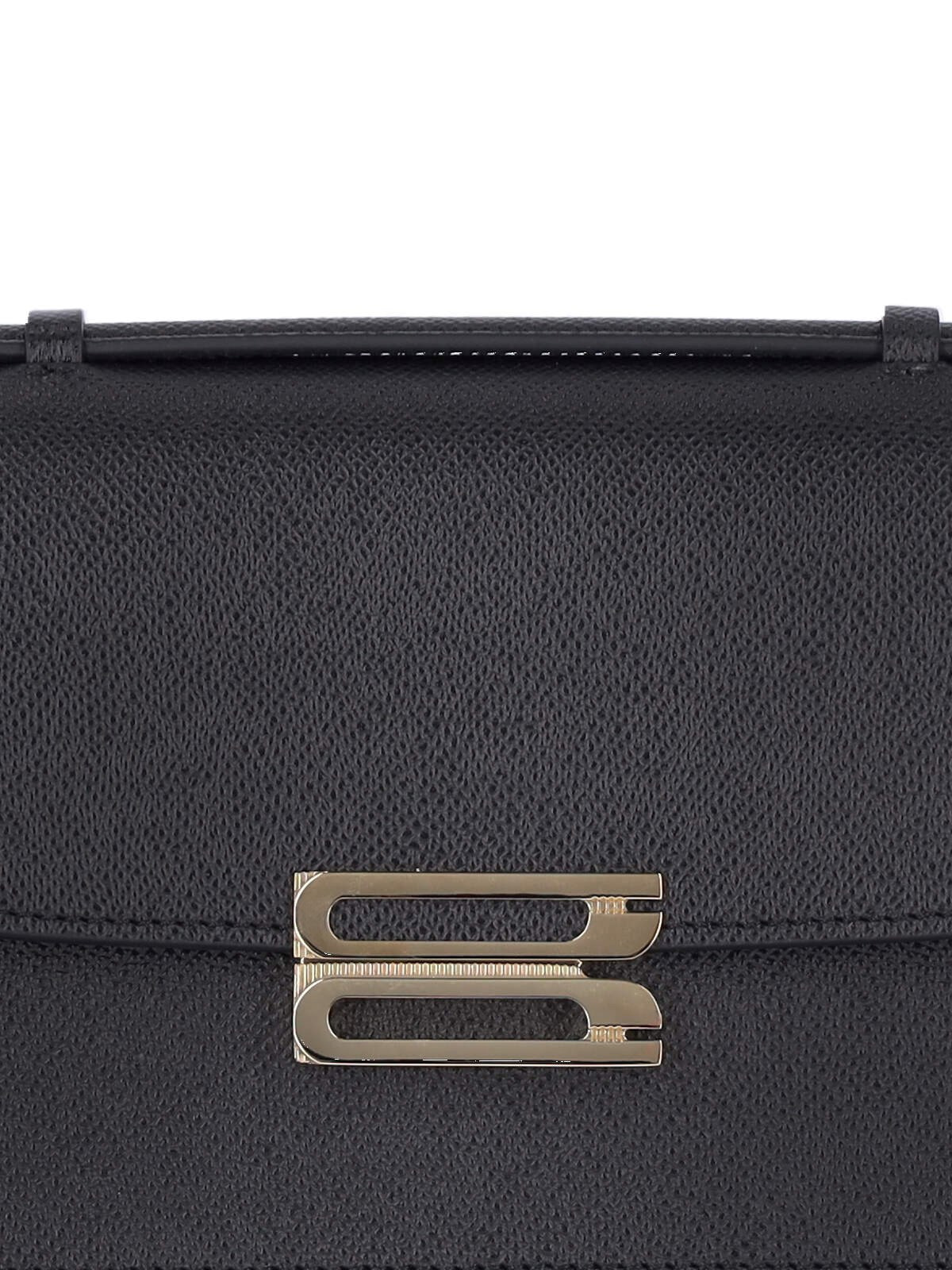MINI BAG "DORIAN" - 4