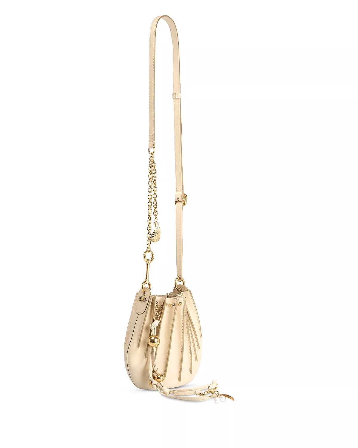Sea Treasures Crossbody - 5