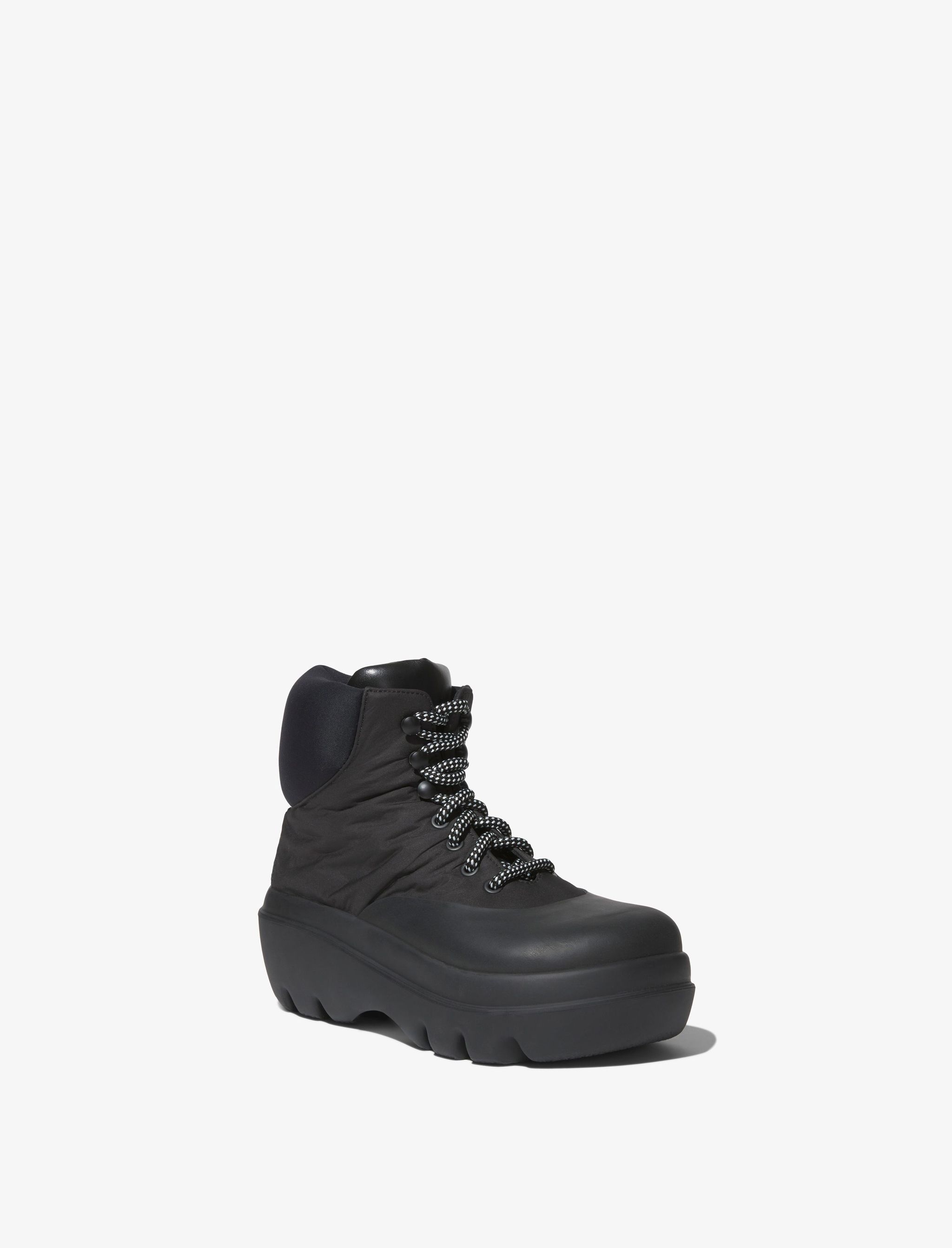 Storm Hiking Boots - 2