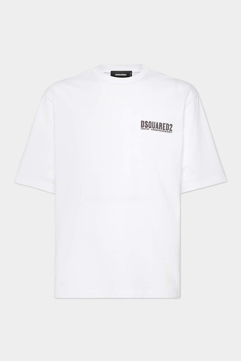 LOOSE FIT FASHION SHOW T-SHIRT 1