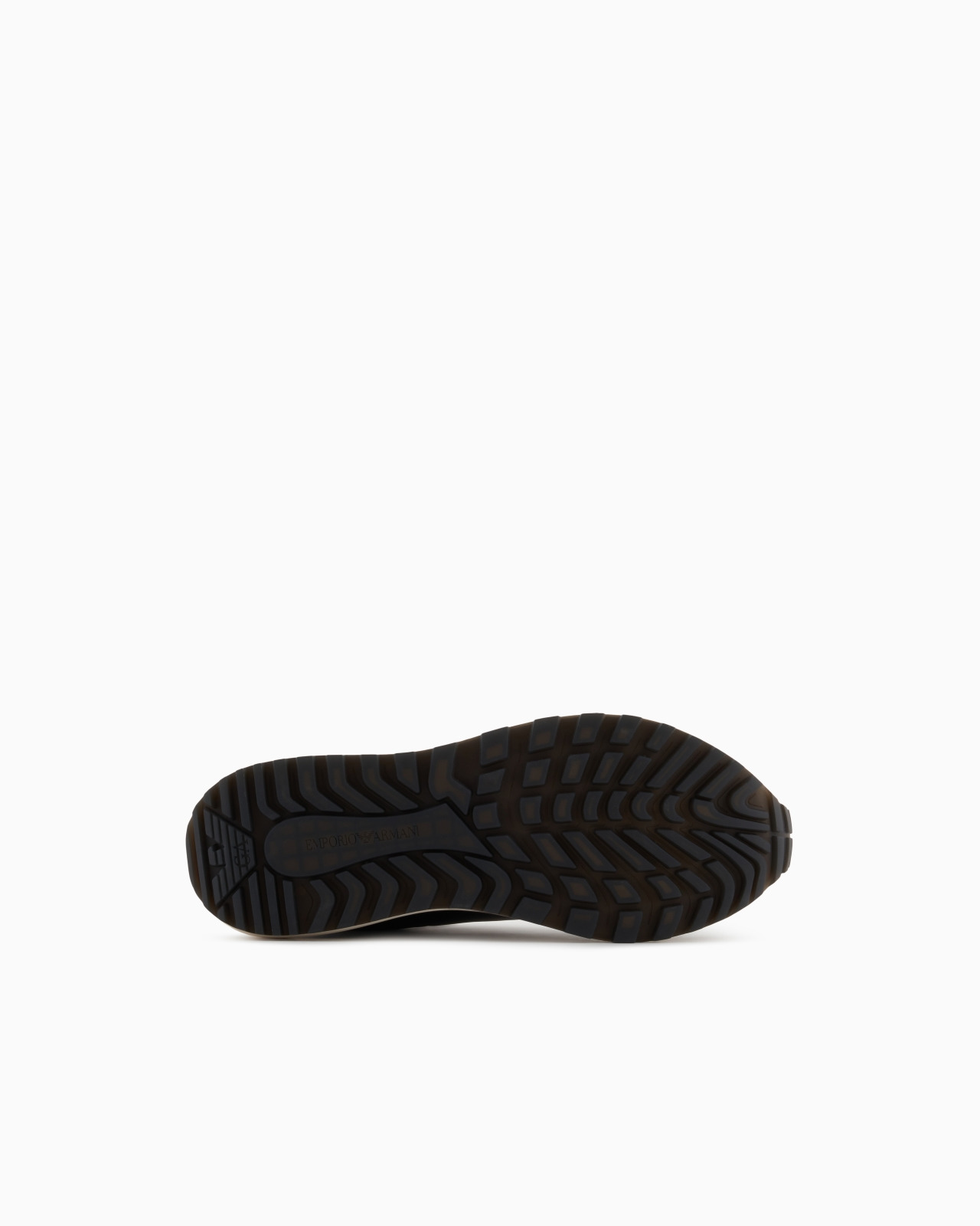 LEATHER SNEAKERS WITH THERMOFORMED DETAILS - 6