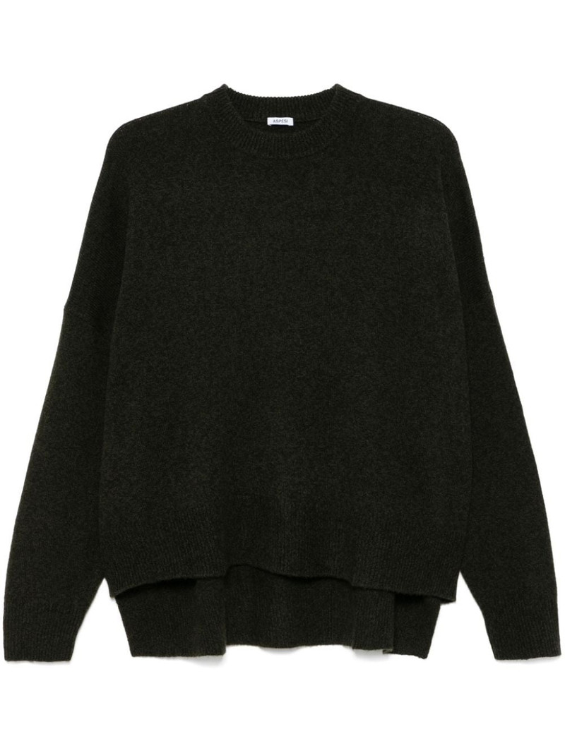 wool sweater 1