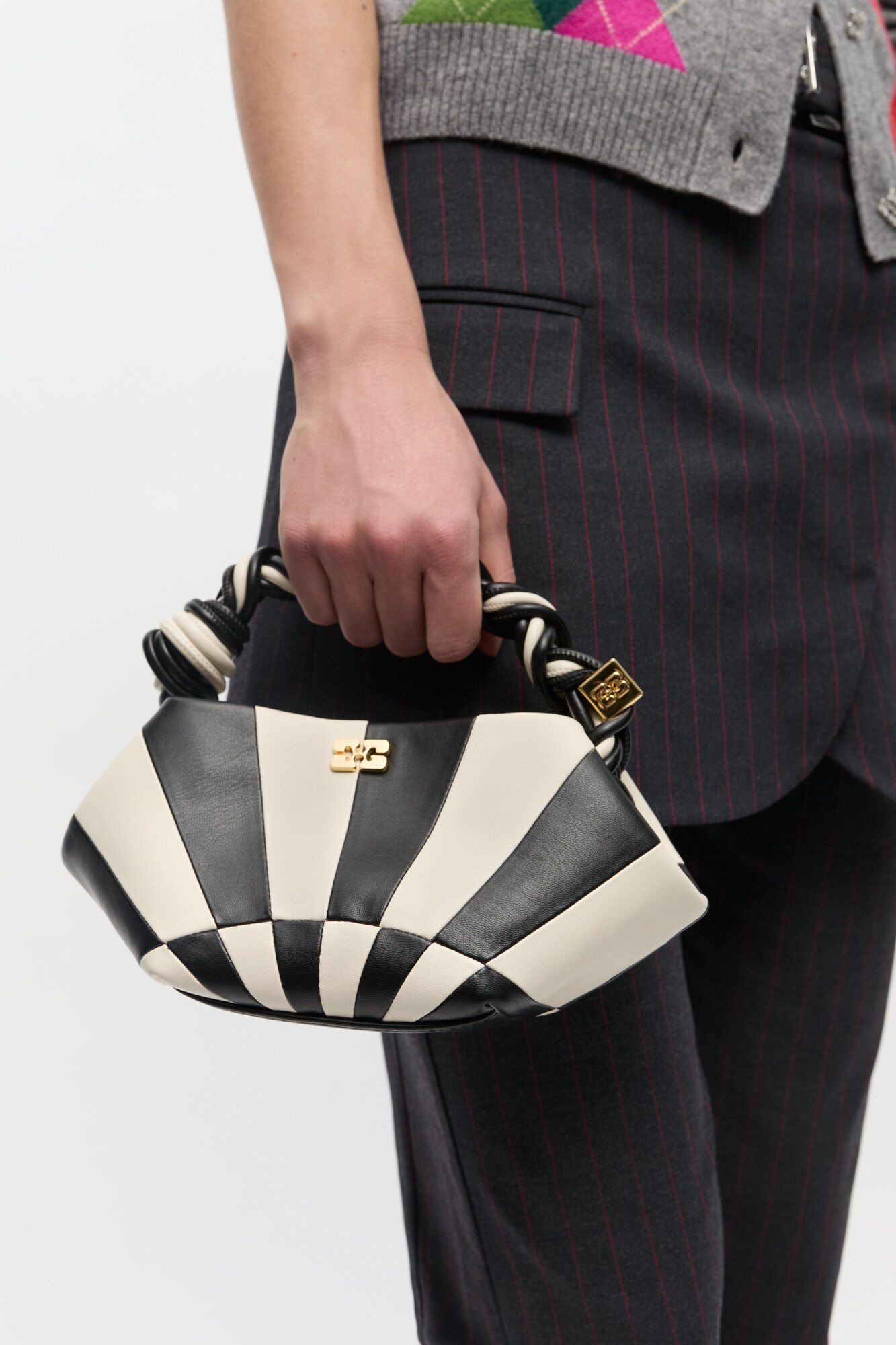 BOU BAG MINI - 5