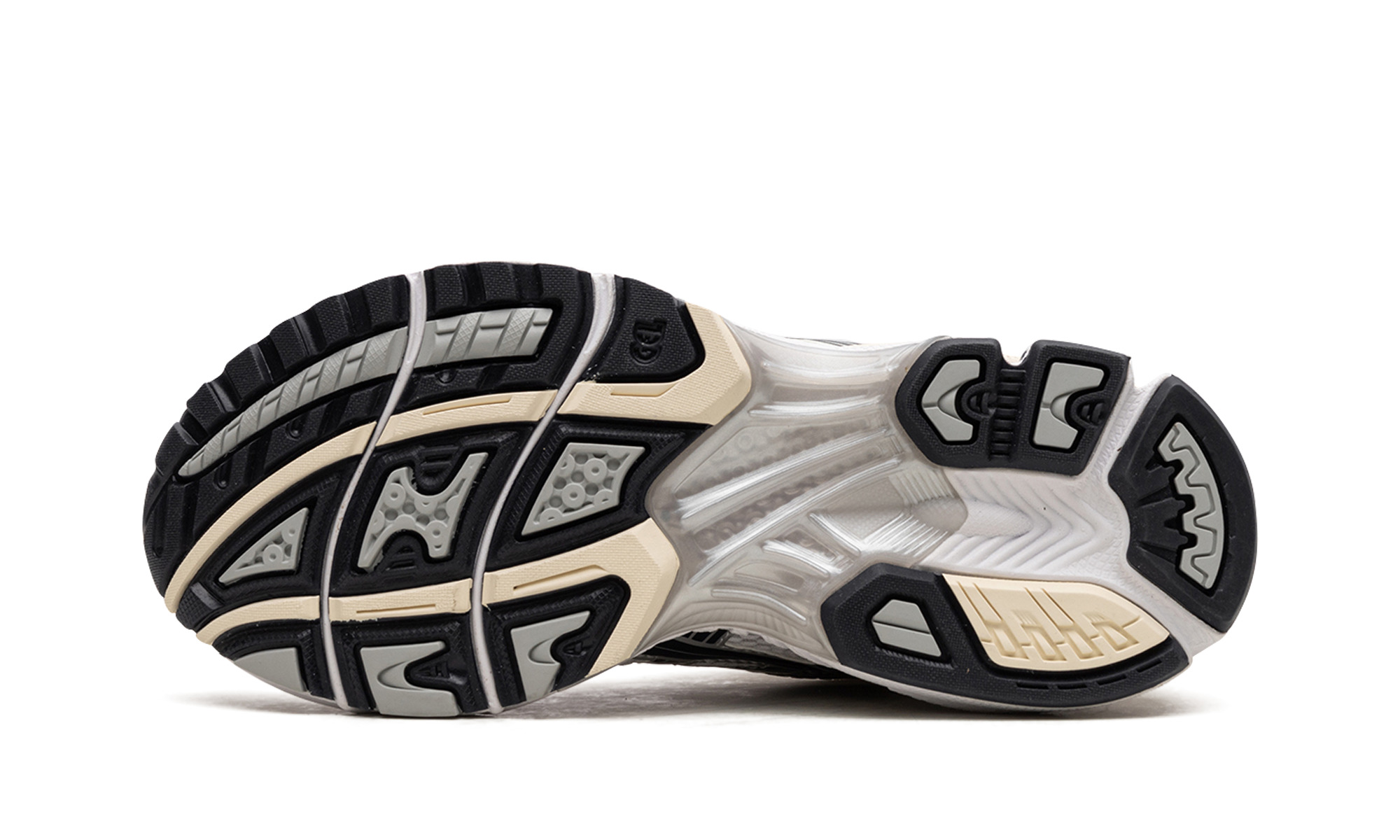 ASICS GEL KAYANO 14 WMNS "WHITE MIDNIGHT" - 5