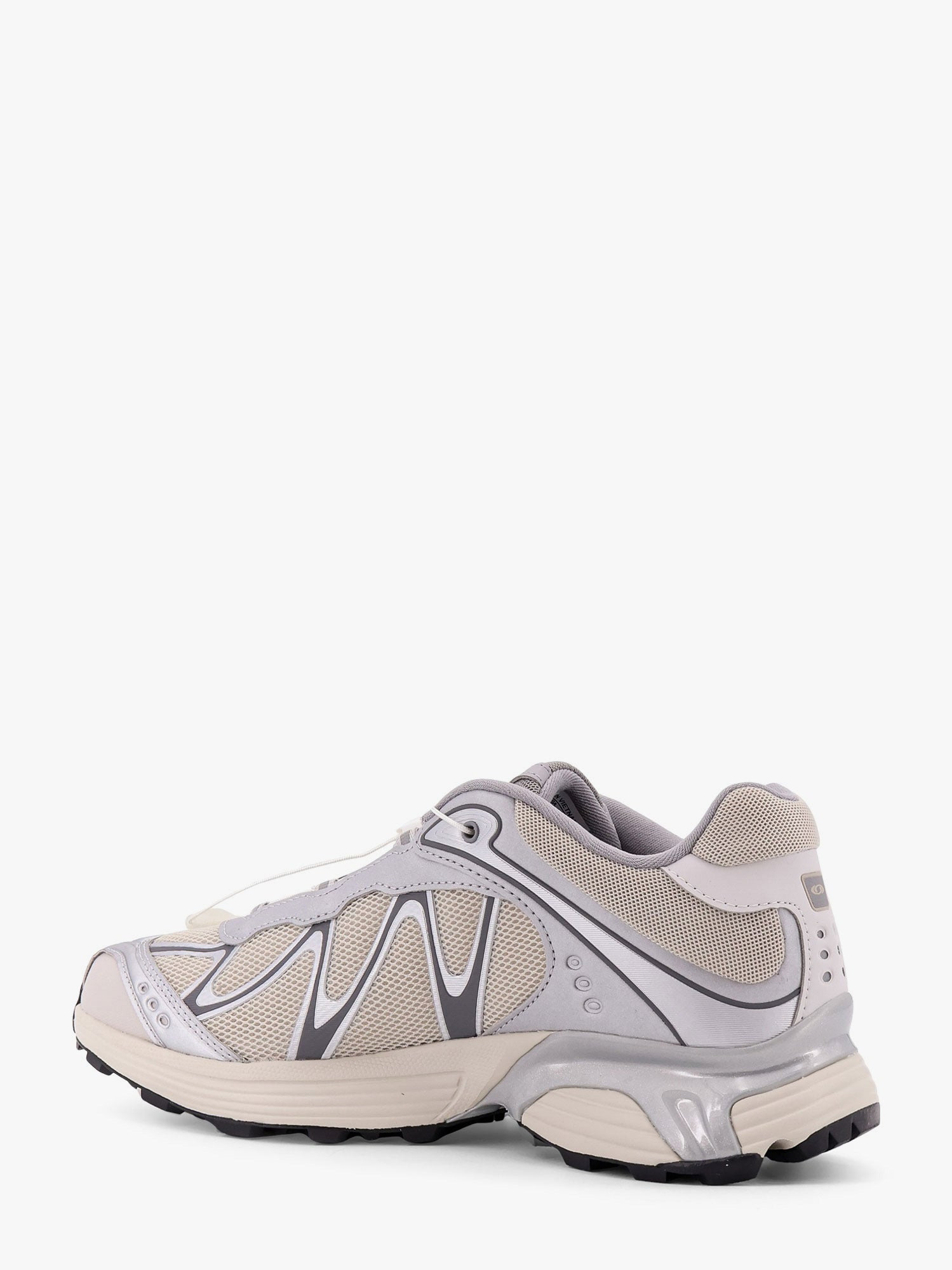Salomon Xt-Whisper Low-Top Mesh And Nylon Sneakers - 3