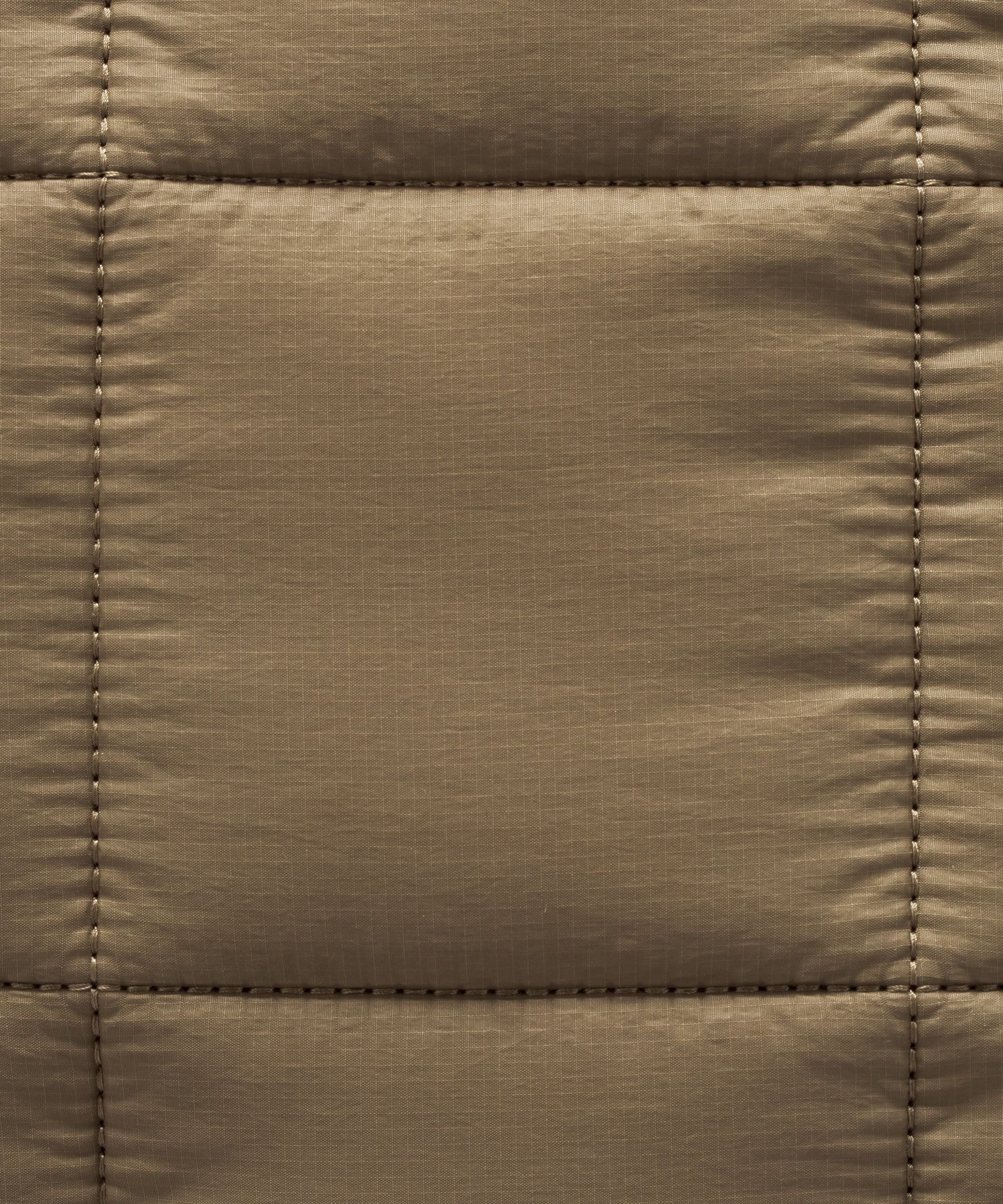 Quilted Grid Tote Bag 12L - 7