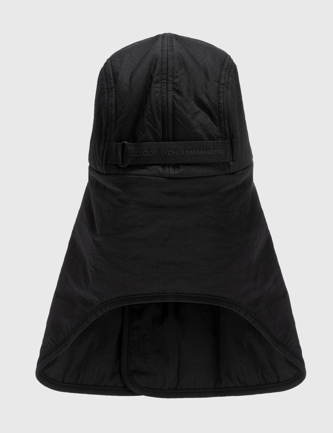 Y-3 COCOON HOOD - 3