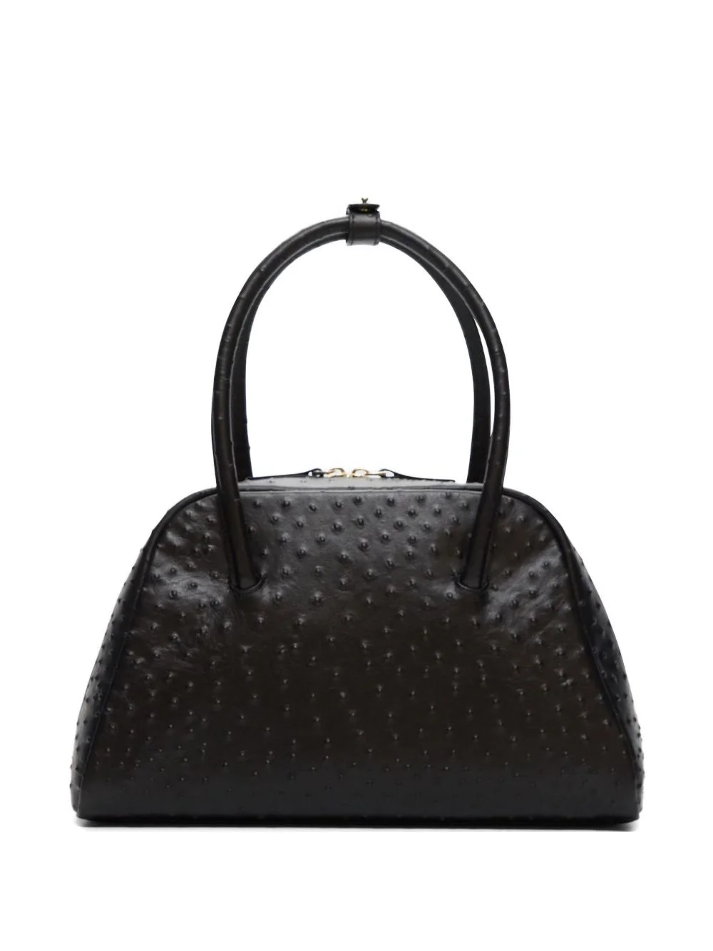 Atha leather tote bag - 1