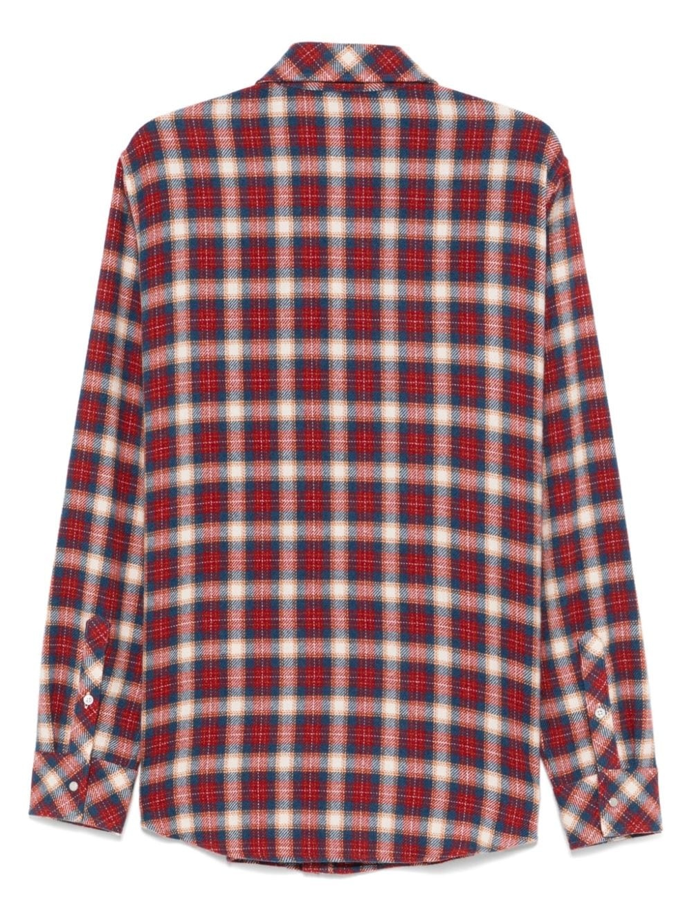 Ski Santa Fe shirt - 2