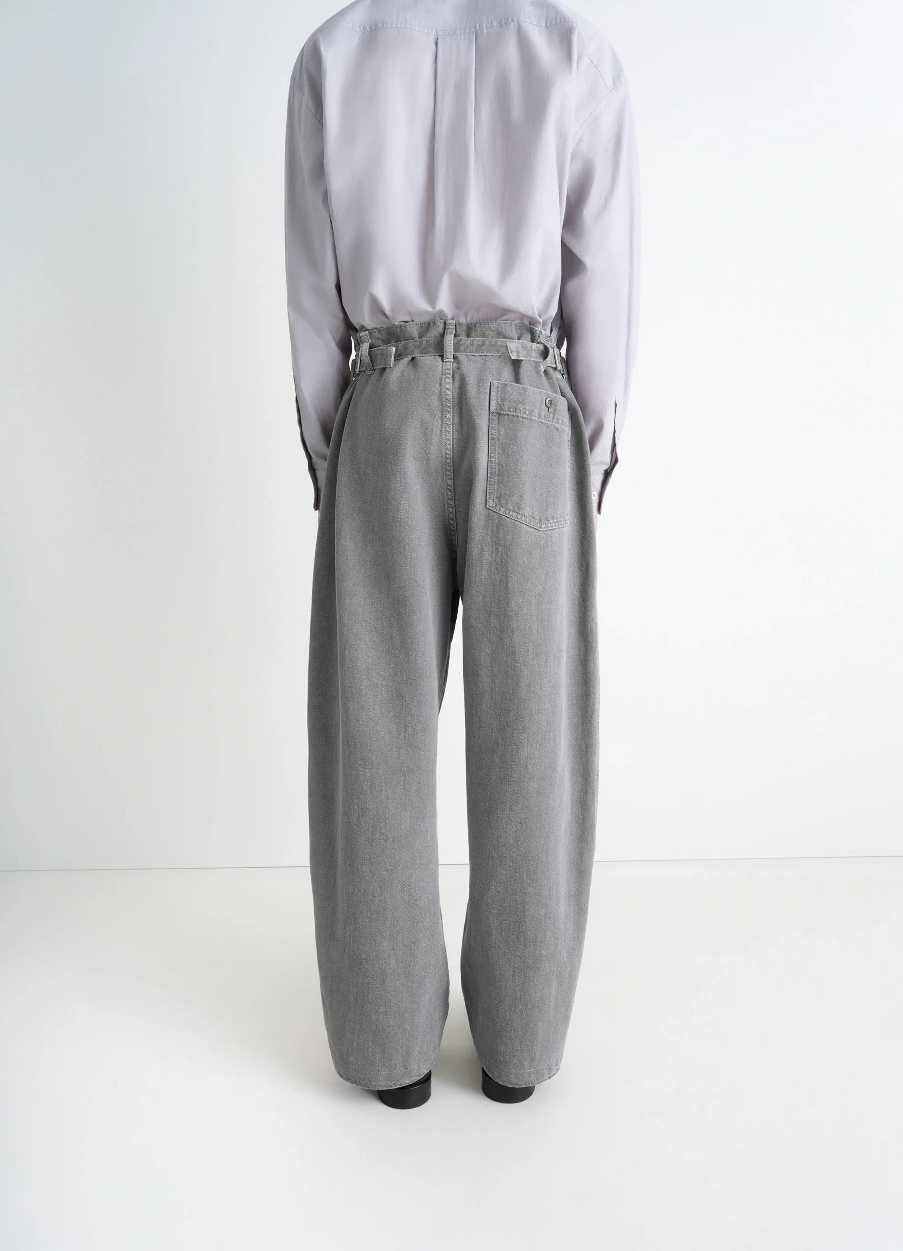 MAXI WORKWEAR PANTS - 5