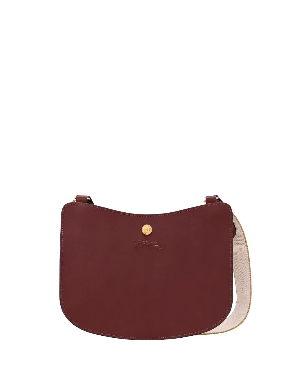 `Epure Timeless` Small Crossbody Bag - 1