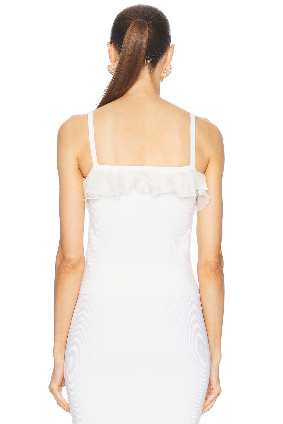 Sleeveless Top - 3