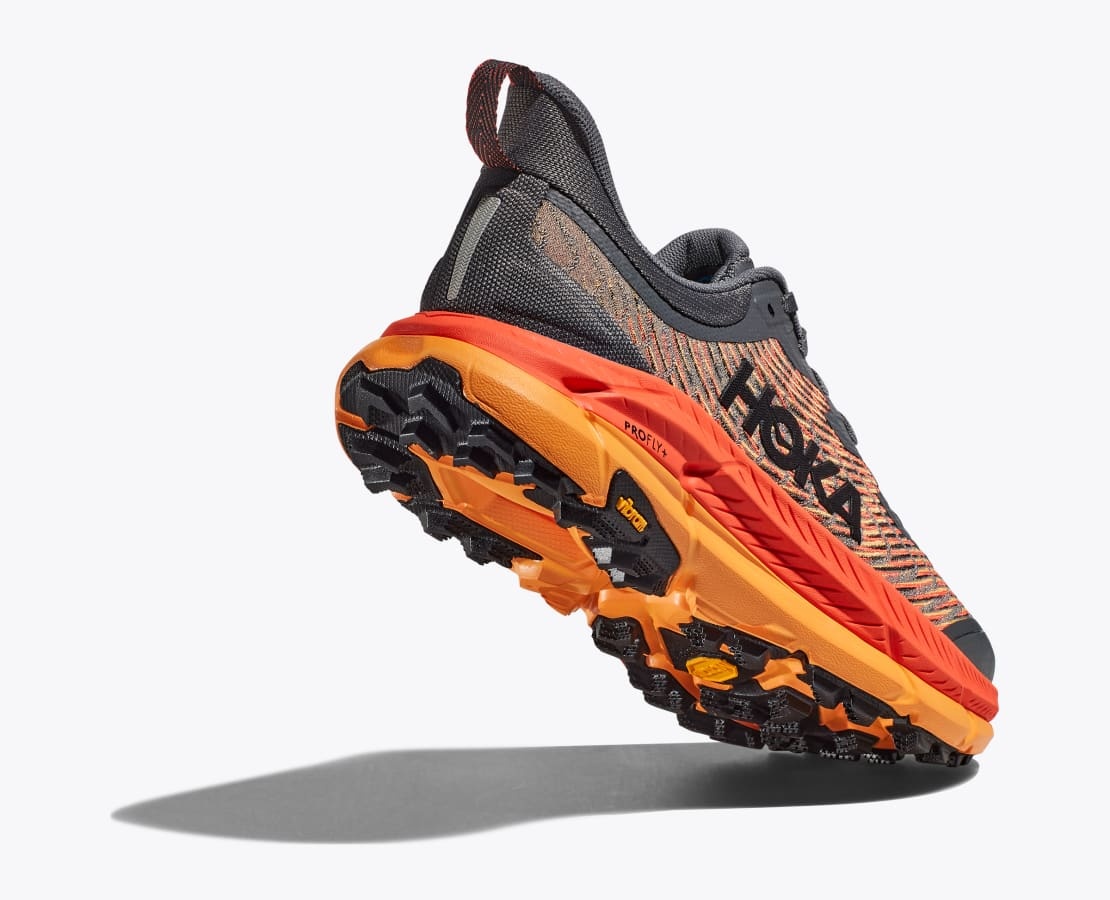 Men's Mafate Speed 4 - 4