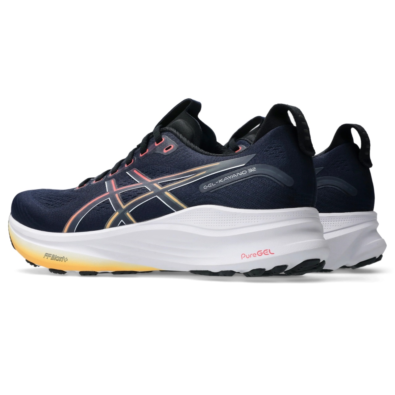 GEL-KAYANO 32 - 3