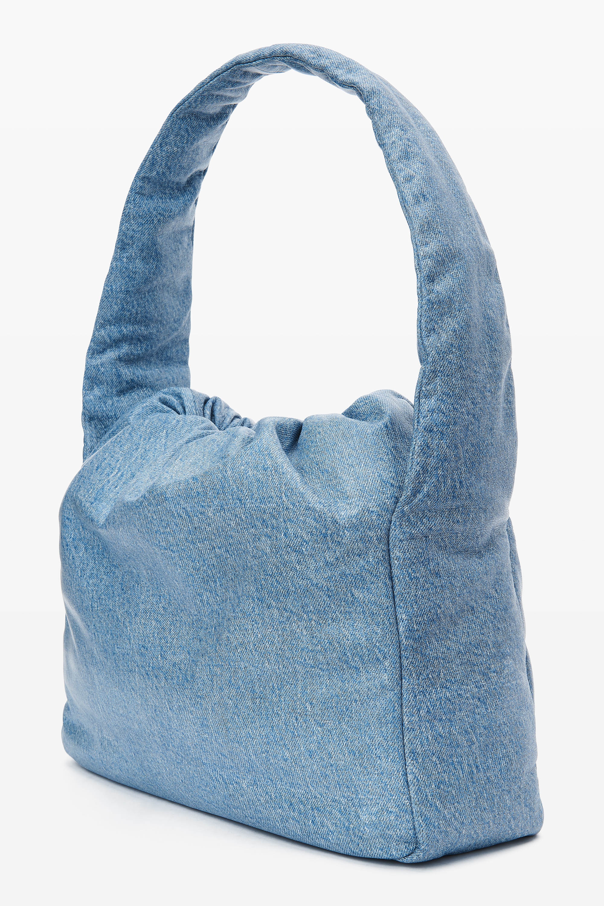 Ryan Puff Large Bag in Trompe-L'oeil - 6
