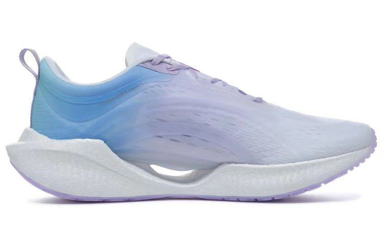 (WMNS) Li-Ning Super Light XIX 'Blue Purple' ARBS002-31 - 2