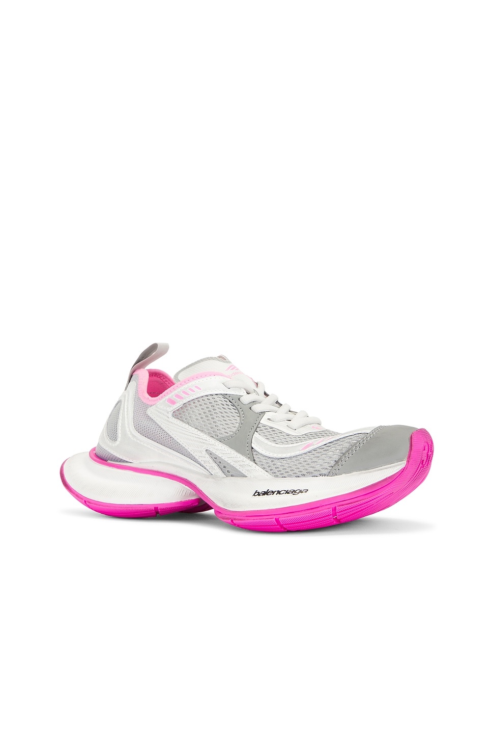 Flat Gym Sneaker - 2