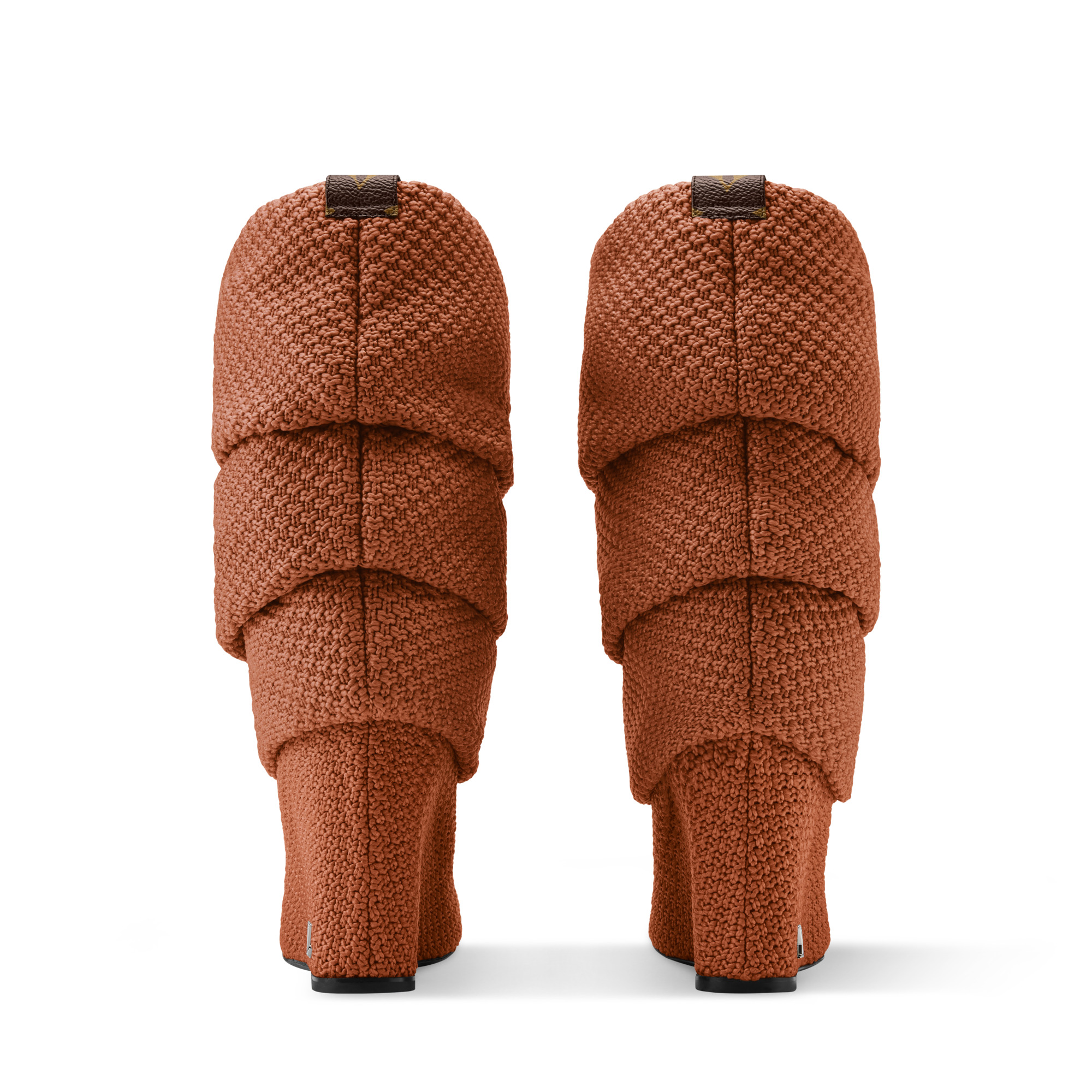 Summer Mid Wedge Boot - 3