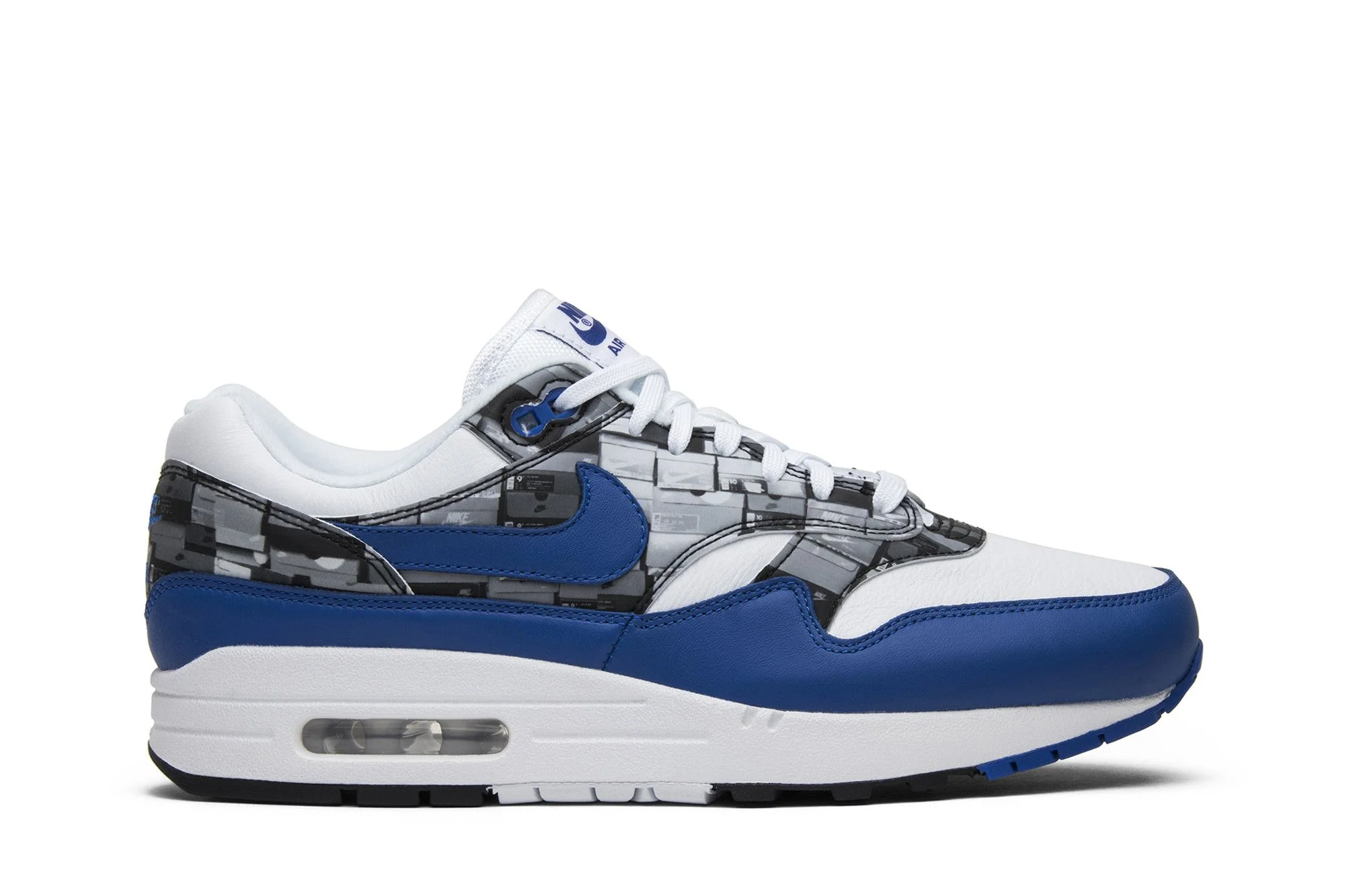 Atmos x Air Max 1 'We Love Nike' - 1