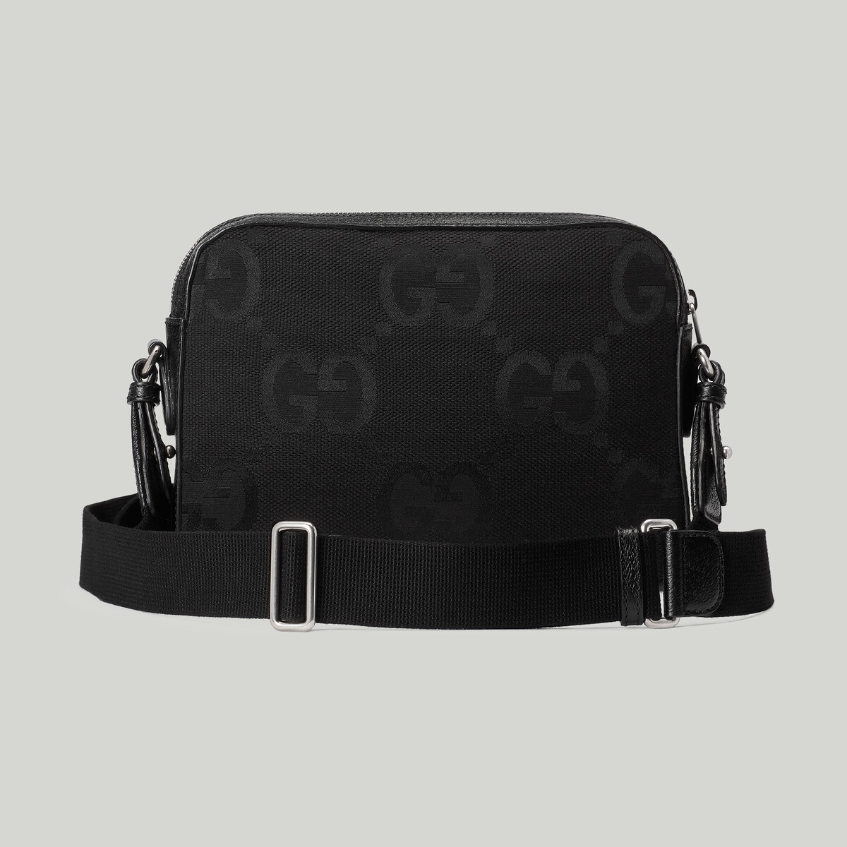 Jumbo GG messenger bag - 5