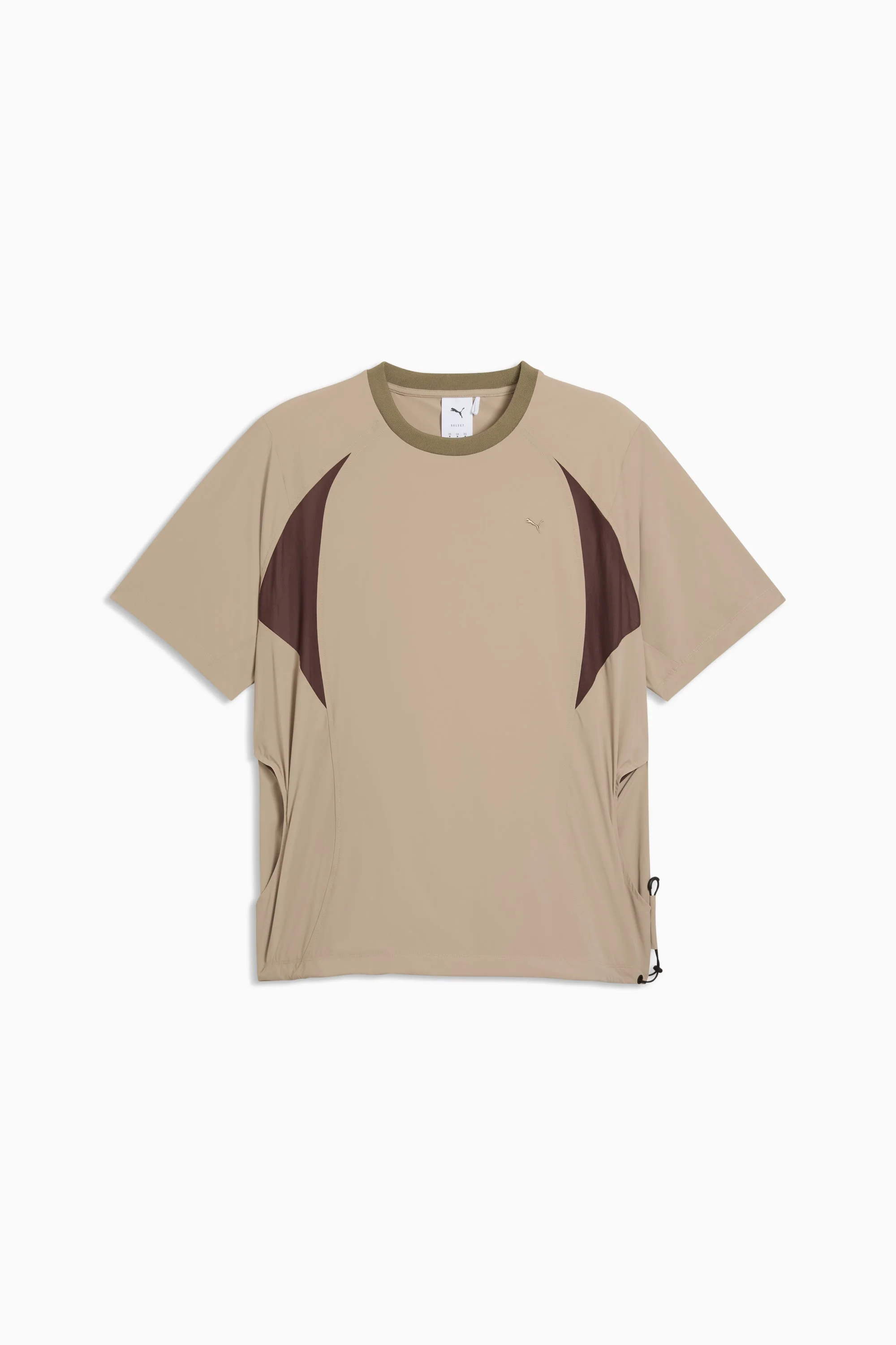CLRT 2G Men's Relaxed Tee - 1