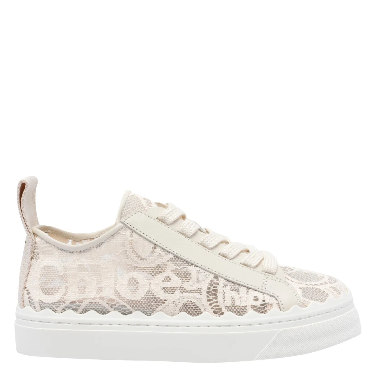 Chloe' Women Lauren Sneakers - 1