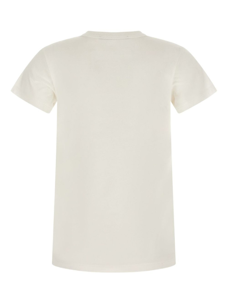Valentino Apollon Dyonisos-print T-shirt outlook