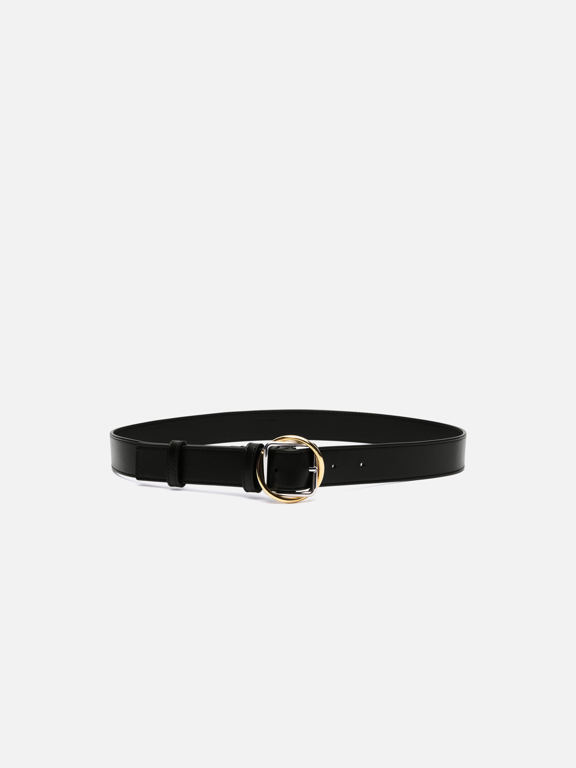 The Salon belt - 1