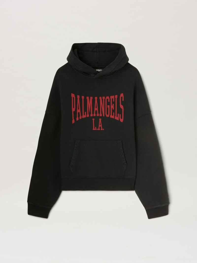 COLLEGE HOODie - 1