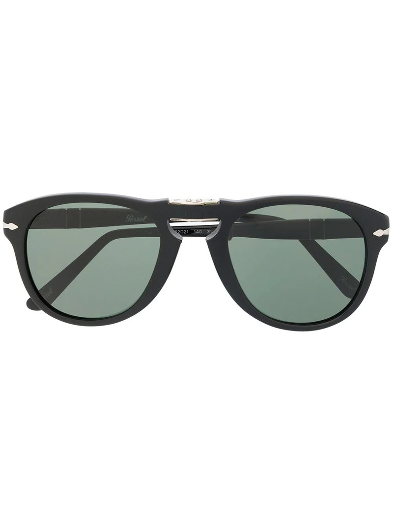 aviator-style sunglasses 1