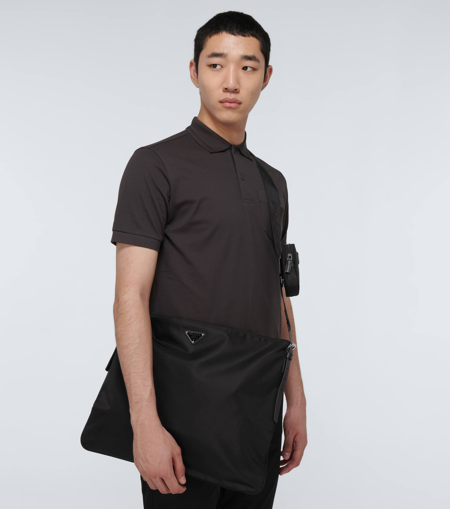 Nylon bag - 2