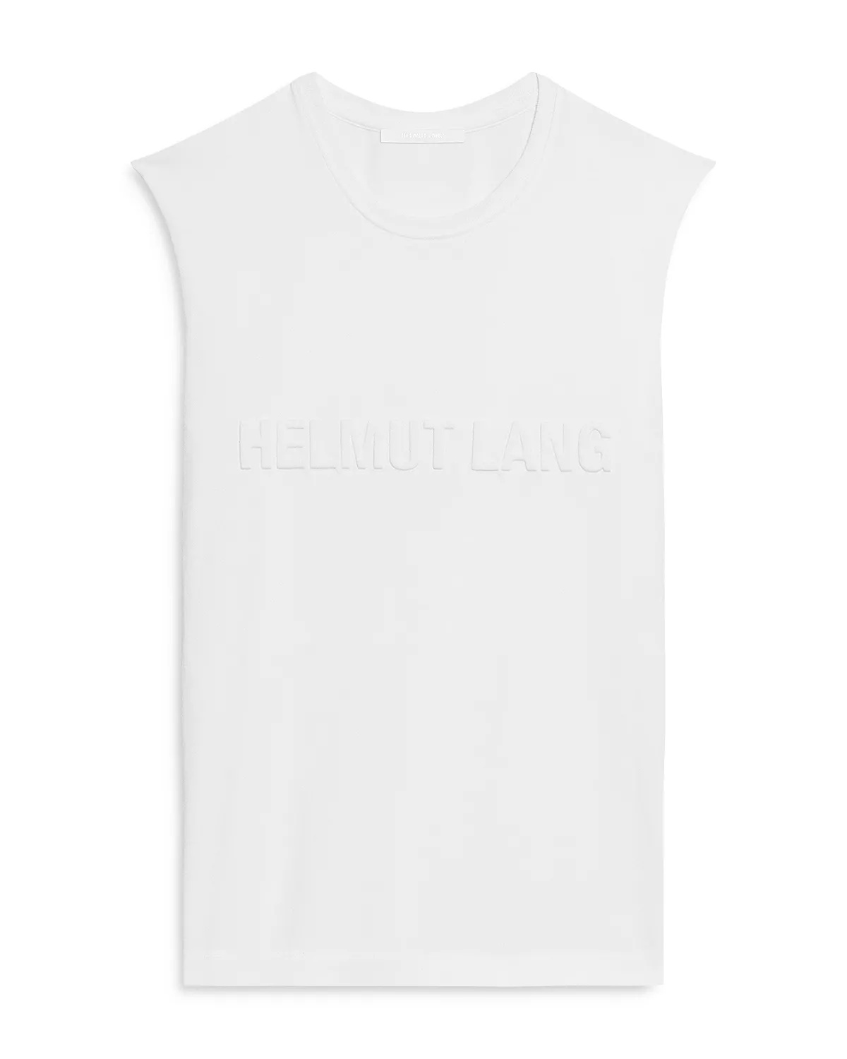 Embossed Tank - 7