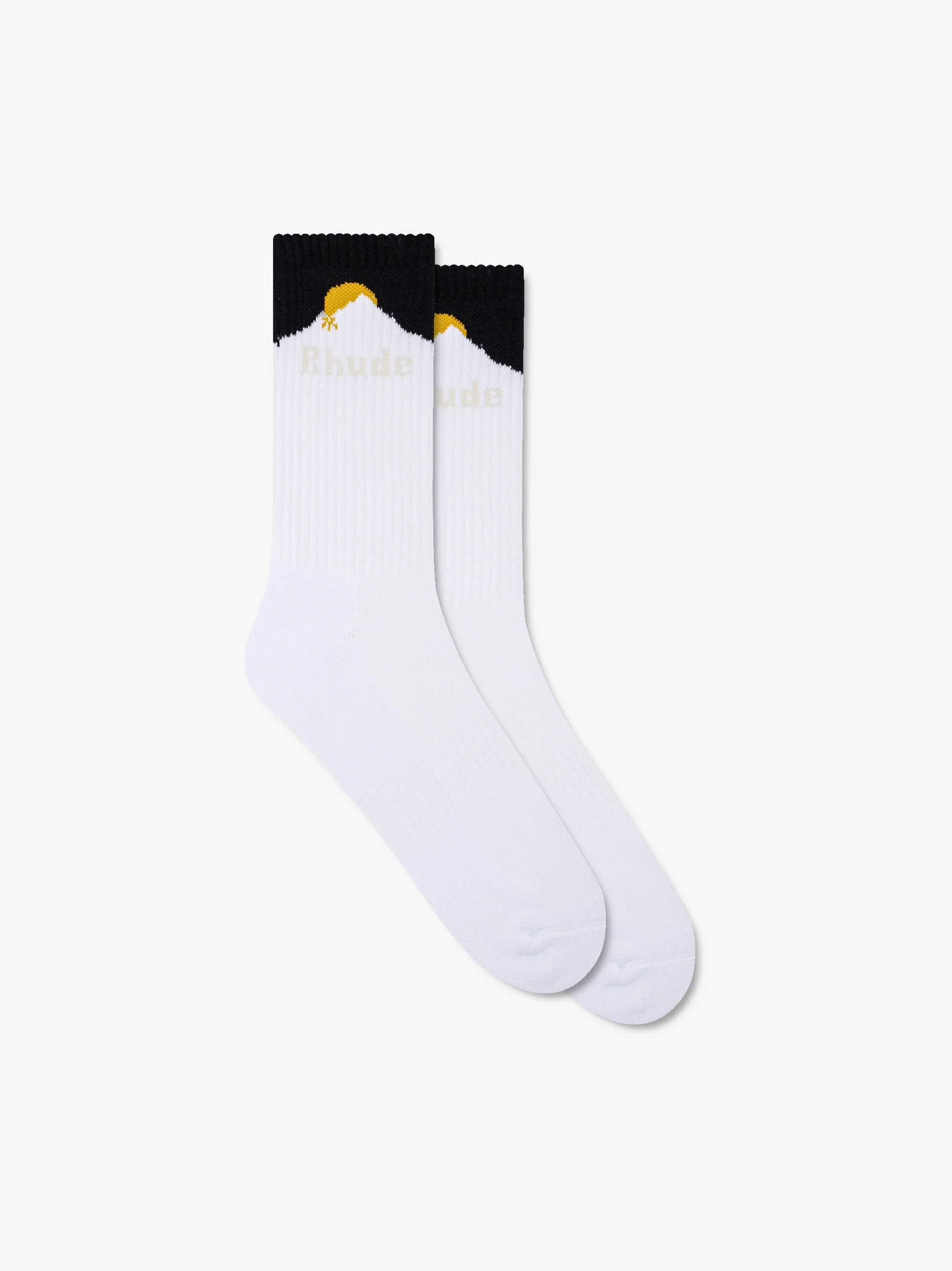 MOONLIGHT PISTA SOCK - 1