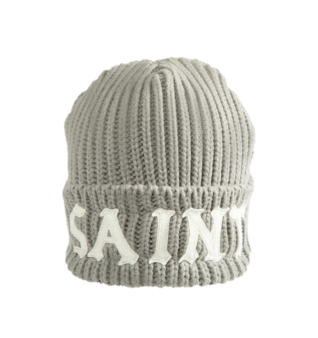 'Saint' Knit Cap - Beanie - 1