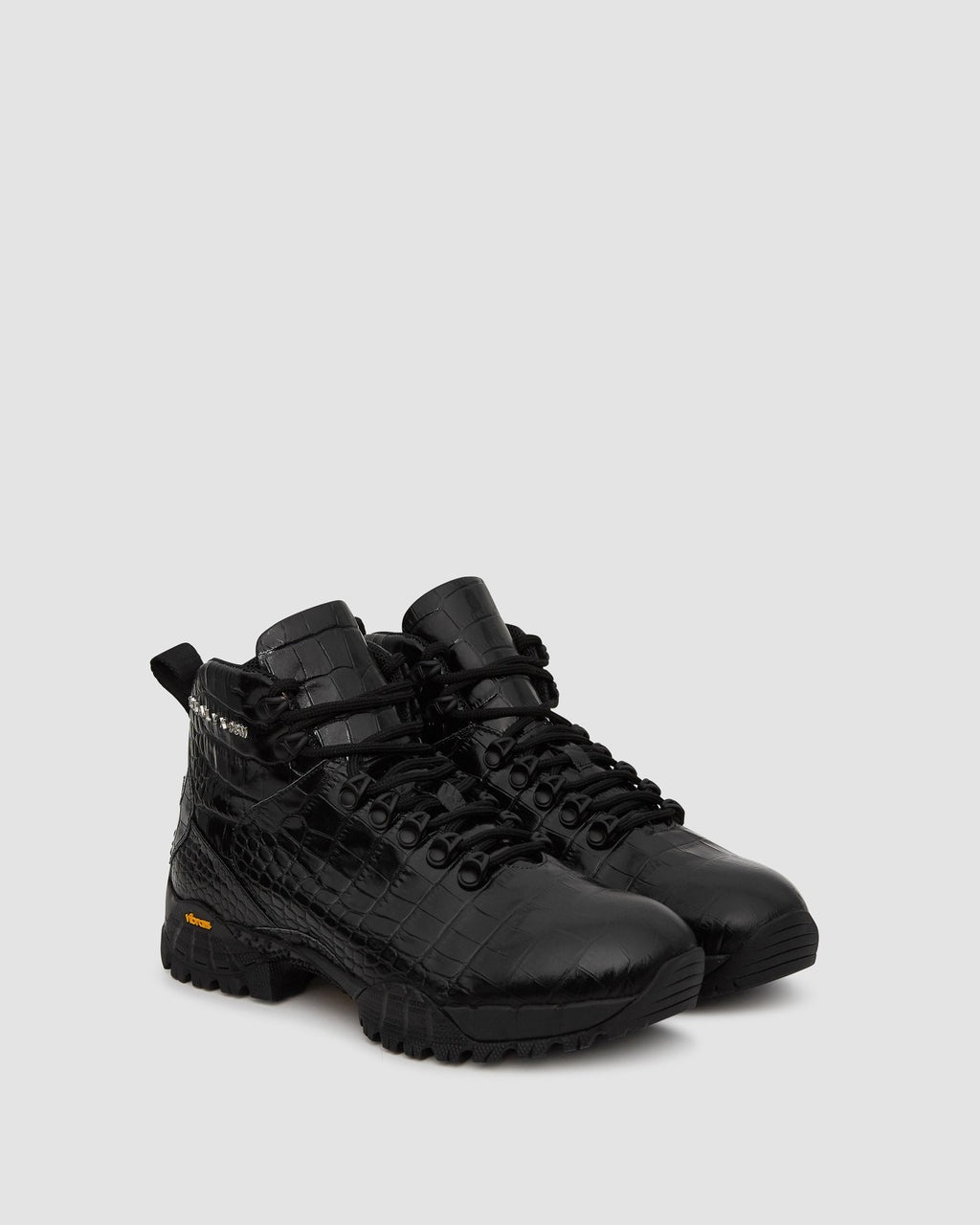 HIKING BOOT - 2