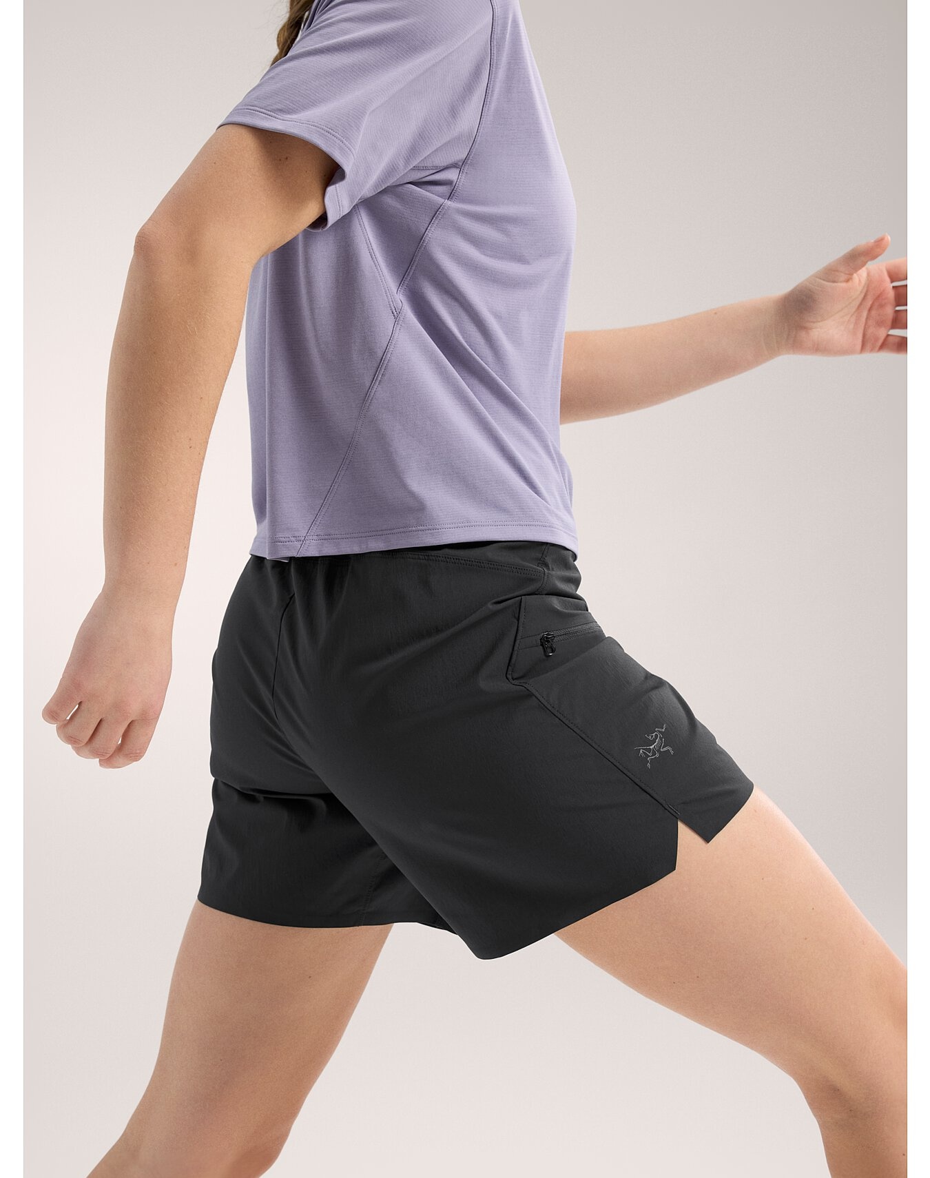 Aestas Short 5.5" - 6