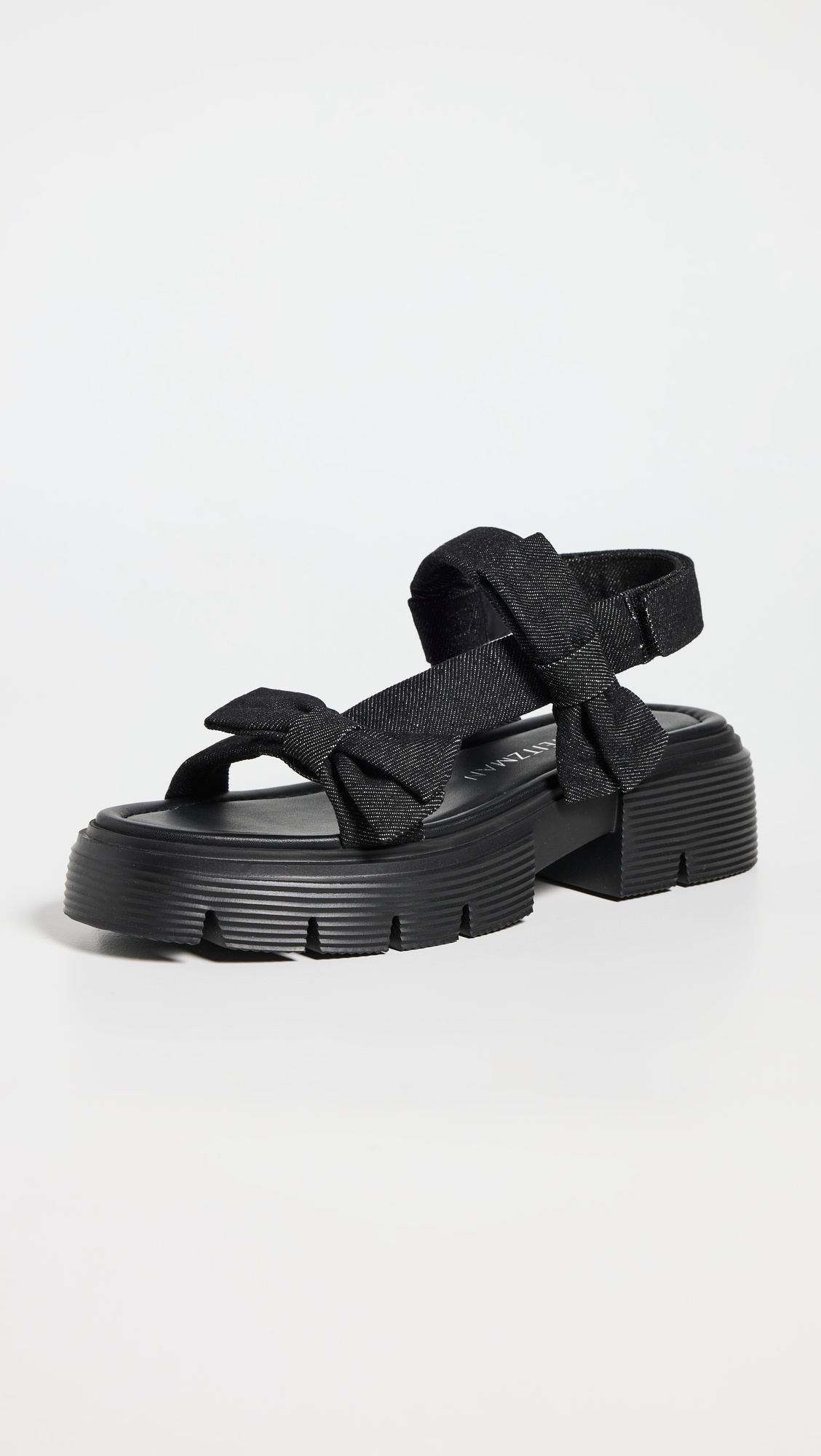 Sofia Nolita Sandals - 1